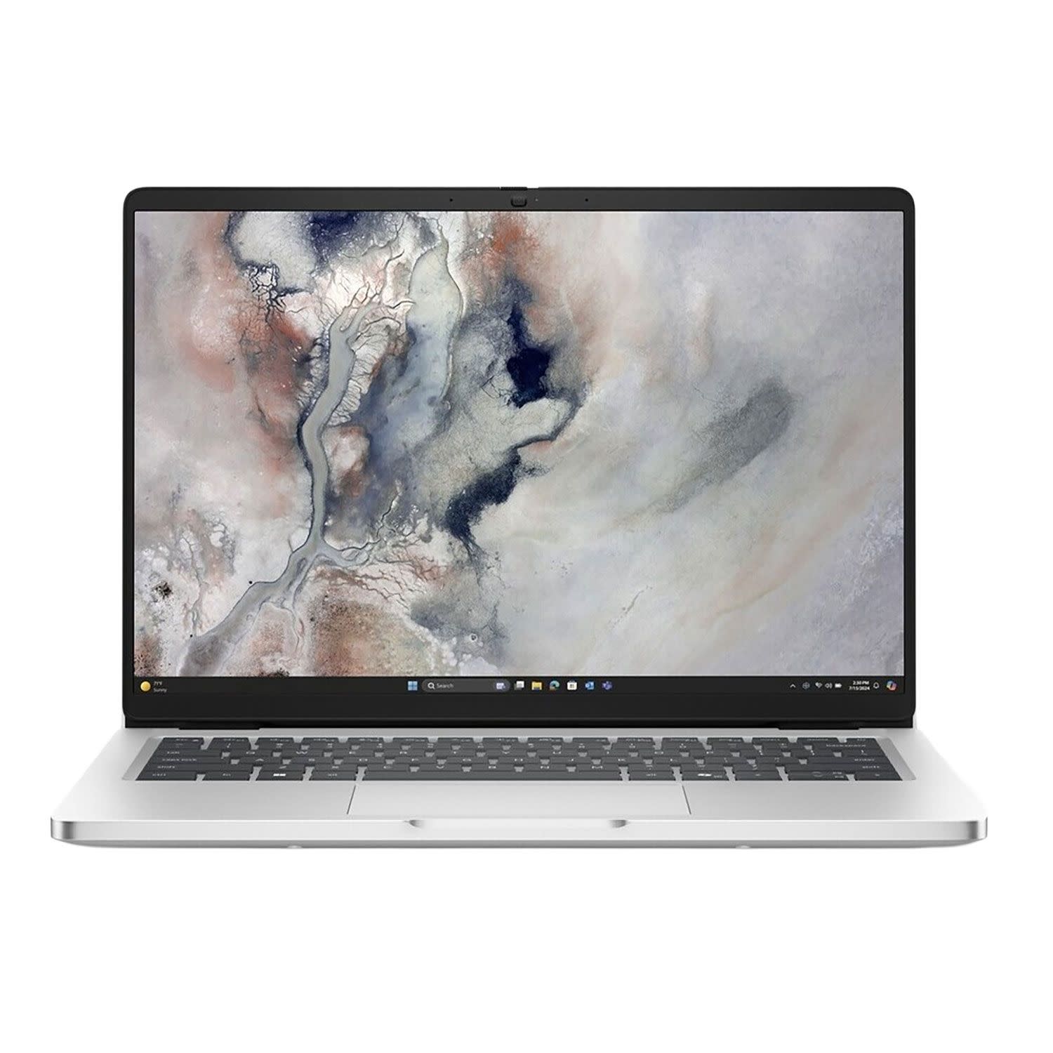 Εικόνα 1 του Dell PC14250 Pro Laptop 14" IPS (Core Ultra 5 235U/16 GB/1 TB/HD Graphics/Windows 11 Pro)