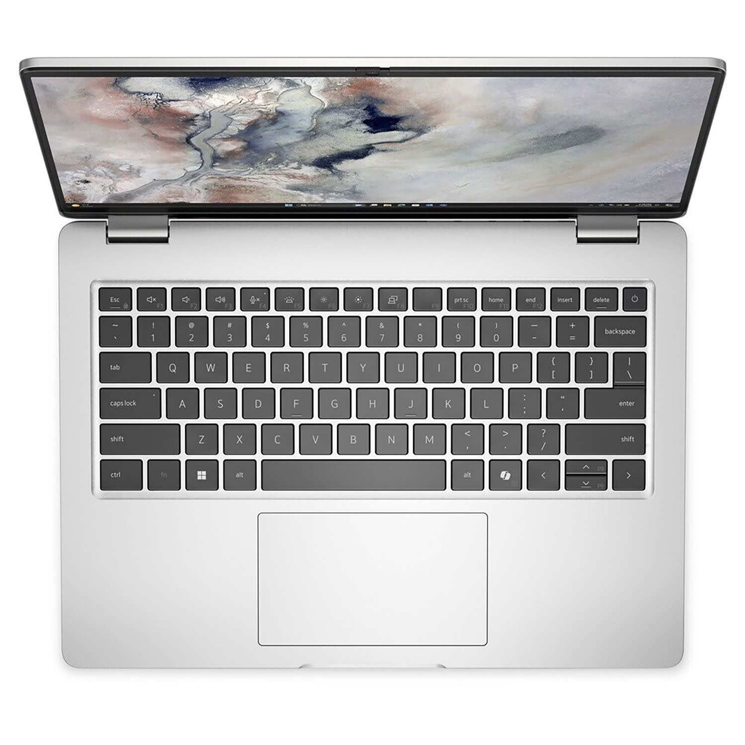 Εικόνα 2 του Dell PC14250 Pro Laptop 14" IPS (Core Ultra 5 235U/16 GB/1 TB/HD Graphics/Windows 11 Pro)