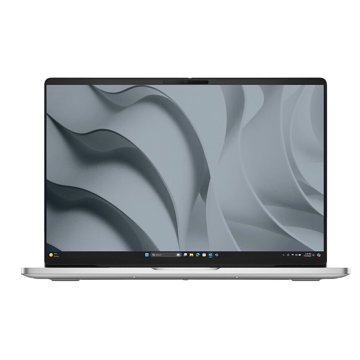 Εικόνα 1 του Dell PC16250 Pro Laptop 16" IPS (Core Ultra 5 235U/16 GB/1 TB/UHD Graphics/Windows 11 Pro)