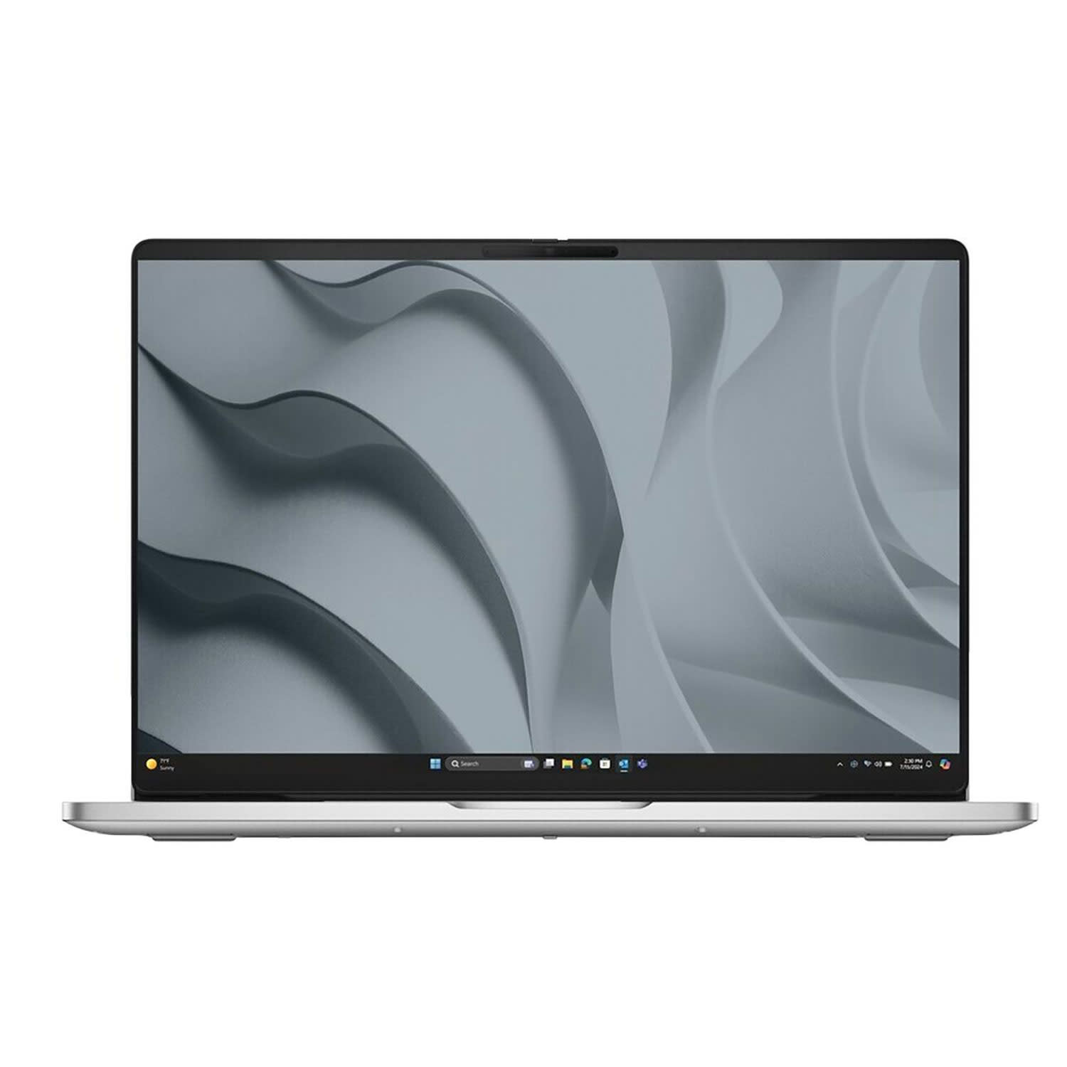 Κάνε κλικ για να δεις την εικόνα 1 του Dell PC16250 Pro Laptop 16" IPS (Core Ultra 7 255U/16 GB/1 TB/UHD Graphics/Windows 11 Pro)