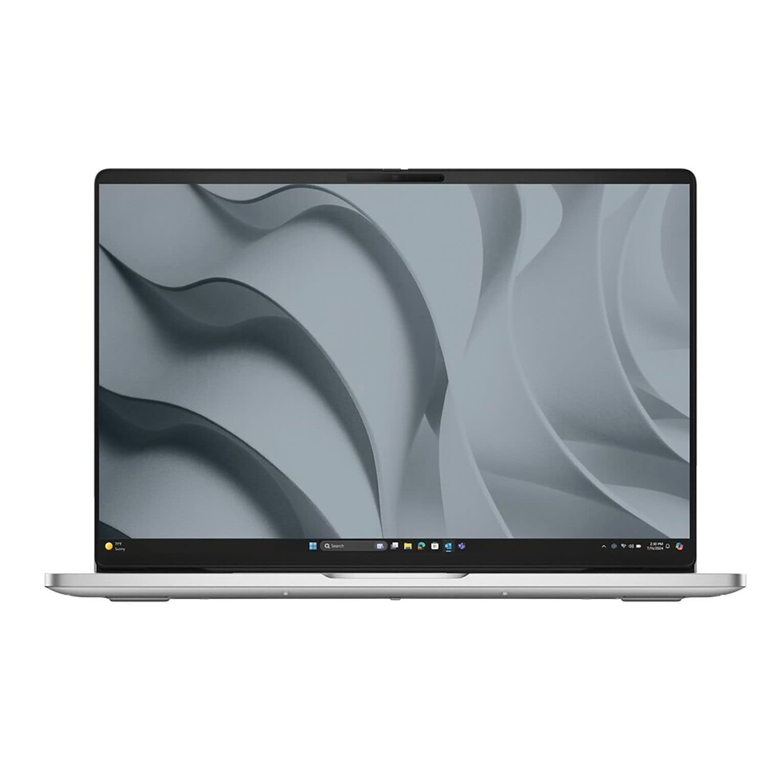 Dell PC16250 Pro Laptop 16" IPS (Core Ultra 7 255U/32 GB/1 TB/UHD Graphics/Windows 11 Pro)