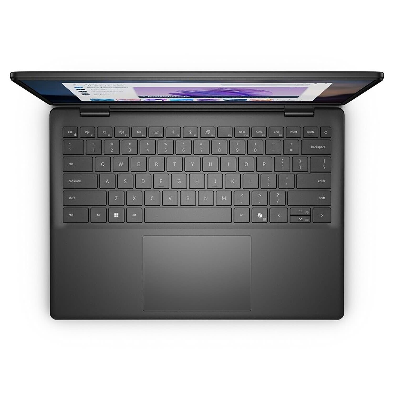 Εικόνα 3 του Dell PV14255 Pro 14 Essential Laptop 14" IPS (Ryzen 7 Pro 250/16 GB/512 GB/Radeon Graphics/Windows 11 Home)