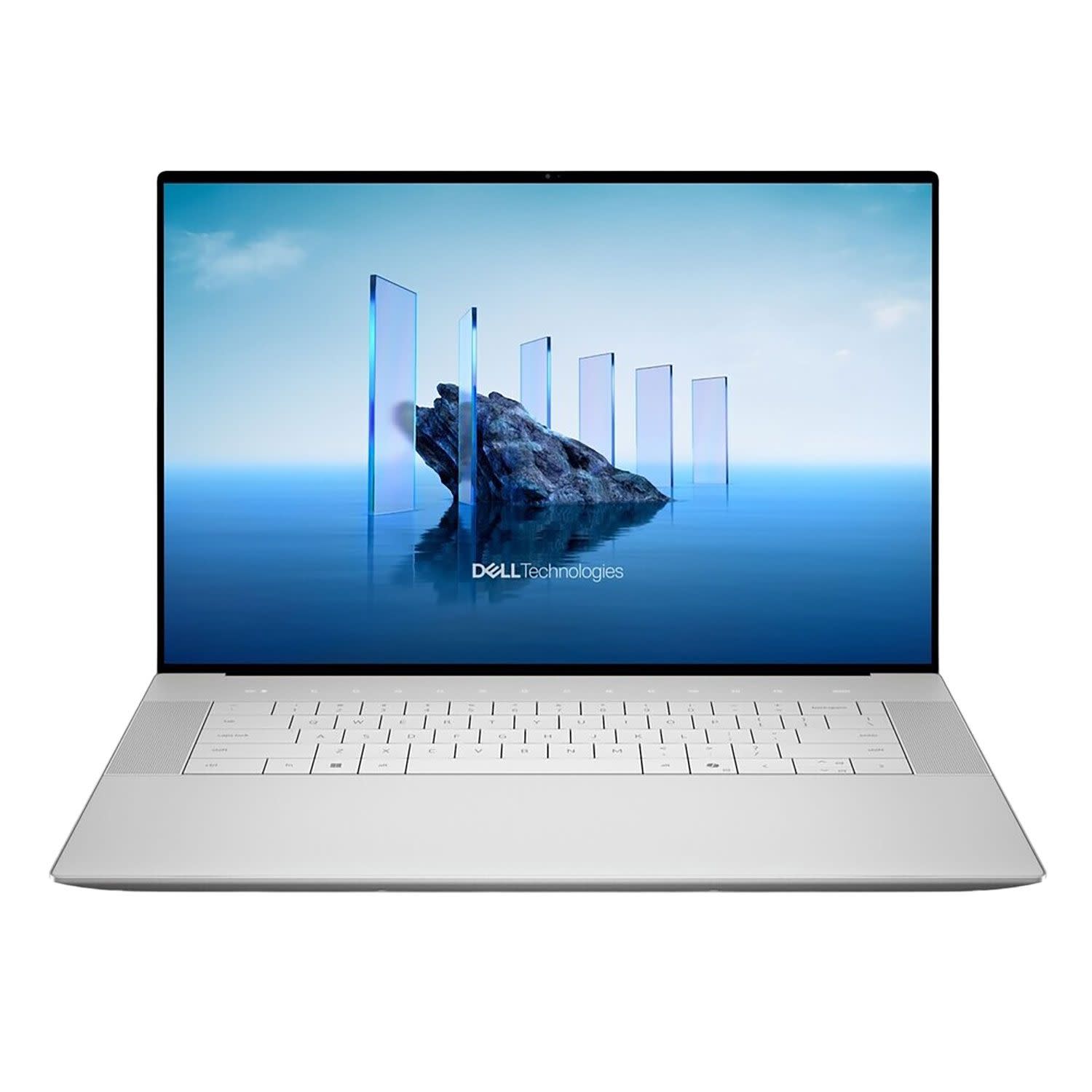 Dell DA16250 16 Premium Laptop 16.3" OLED Αφής (Core 7 255H/32 GB/1 TB/RTX 5060 8 GB/Windows 11 Pro)