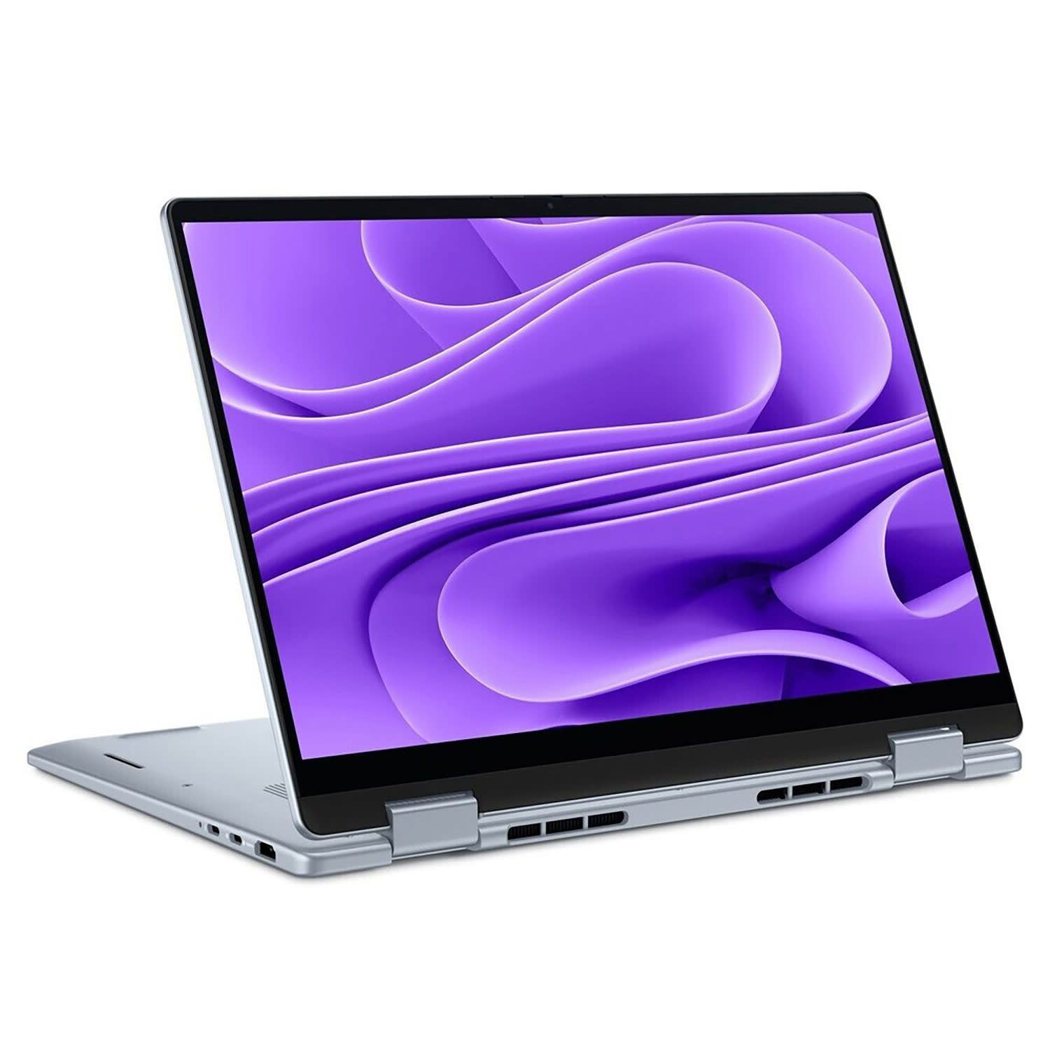 Εικόνα 4 του Dell DB04250 Plus 2in1 Laptop 14" IPS Αφής (Core Ultra 5 226V/16 GB/512 GB/Intel Arc Graphics/Windows 11 Home)
