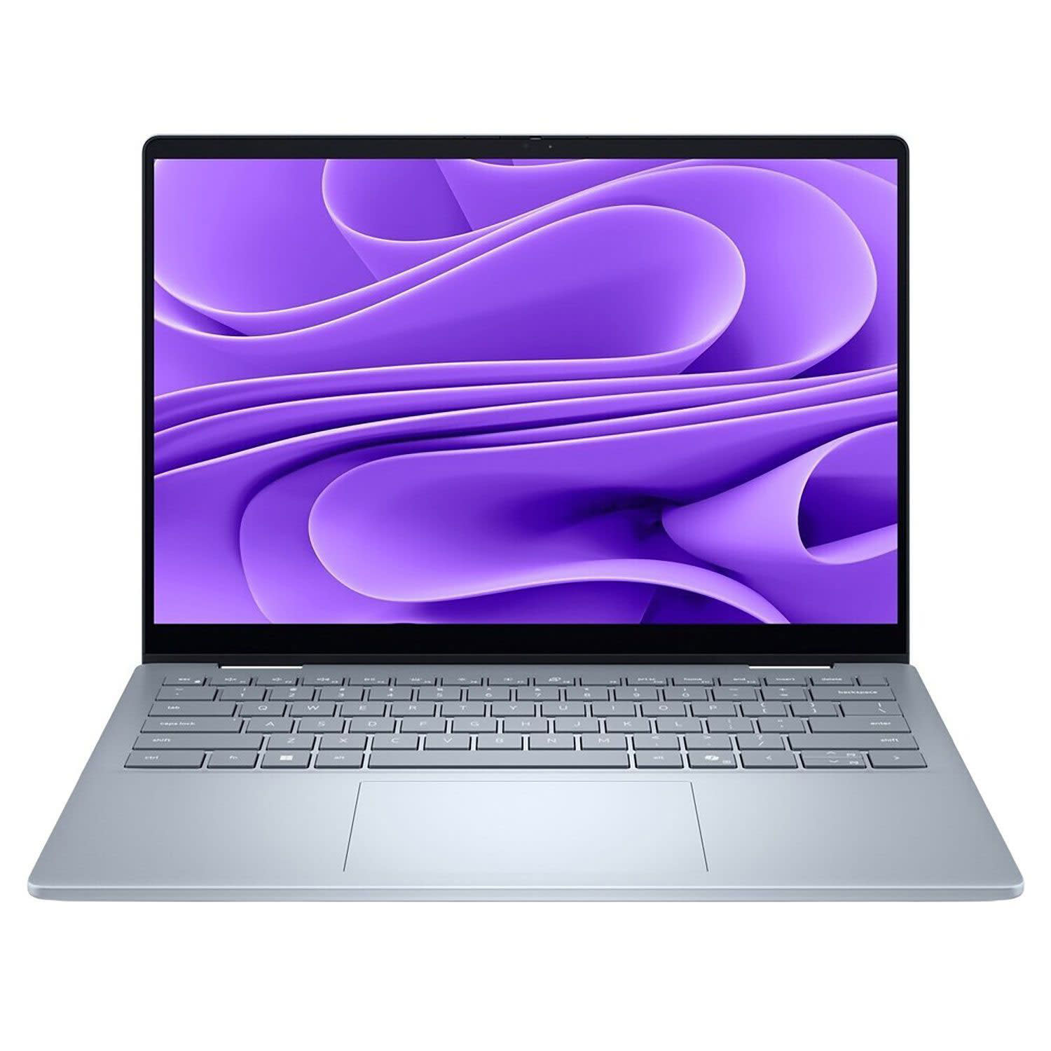 Dell DB04250 Plus 2in1 Laptop 14" IPS Αφής (Core Ultra 7 256V/16 GB/512 GB/Intel Arc Graphics/Windows 11 Home)