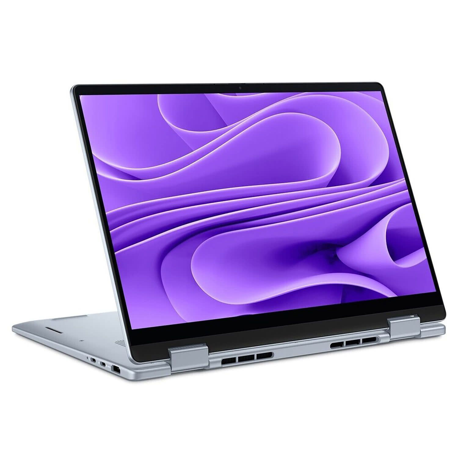 Εικόνα 4 του Dell DB04250 Plus 2in1 Laptop 14" IPS Αφής (Core Ultra 7 256V/16 GB/512 GB/Intel Arc Graphics/Windows 11 Home)