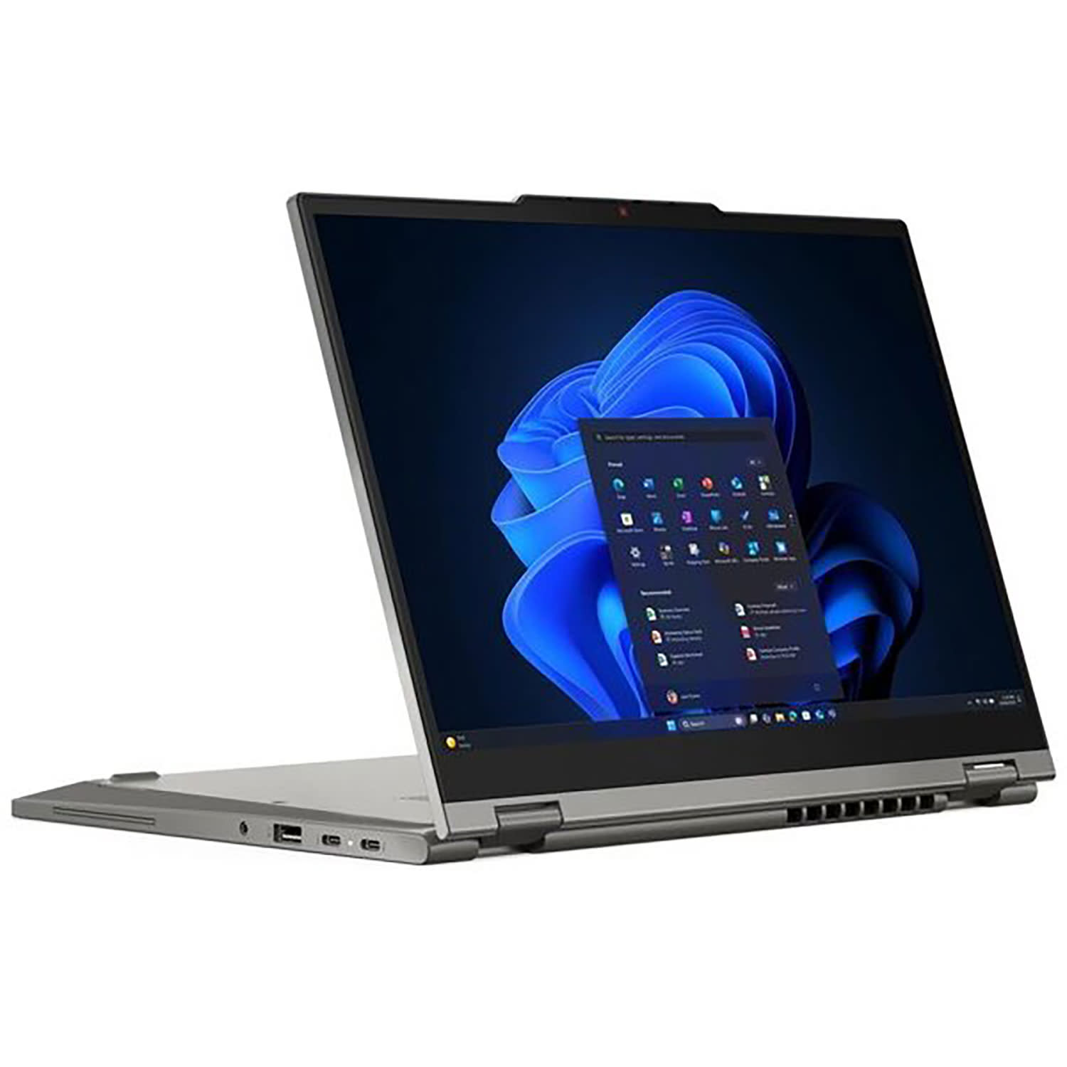 Εικόνα 3 του Lenovo L13 2in1 G6 ThinkPad Laptop 13.3" OLED Αφής (Core Ultra 7 255U/32 GB/1 TB/Intel Graphics/Windows 11 Pro)