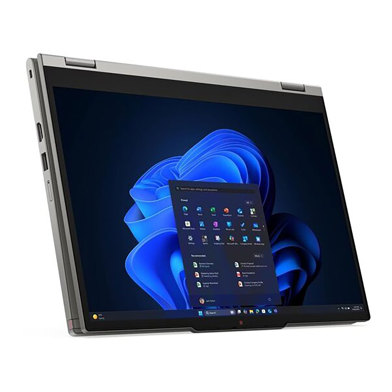 Εικόνα 4 του Lenovo L13 2in1 G6 ThinkPad Laptop 13.3" OLED Αφής (Core Ultra 7 255U/32 GB/1 TB/Intel Graphics/Windows 11 Pro)