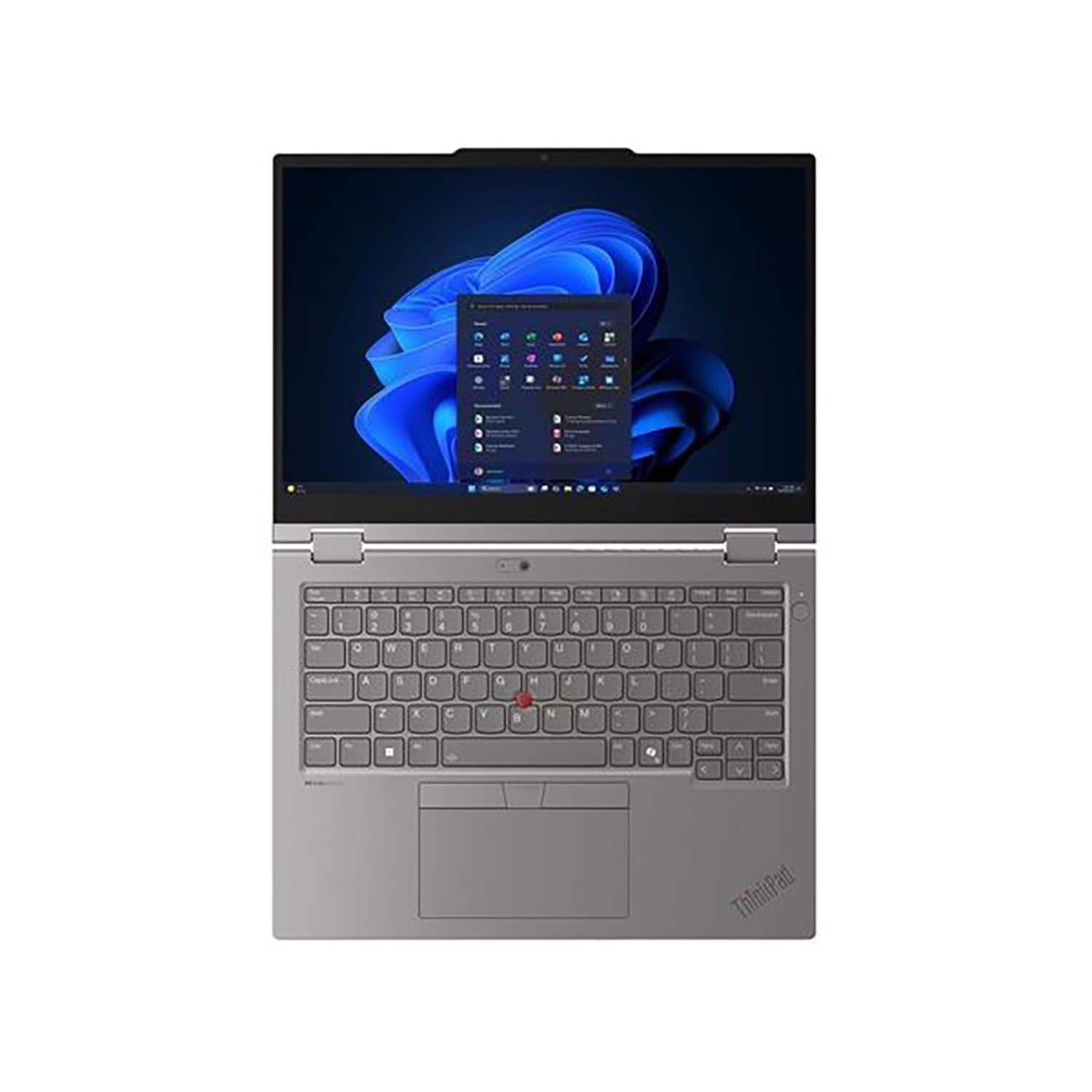 Εικόνα 5 του Lenovo L13 2in1 G6 ThinkPad Laptop 13.3" OLED Αφής (Core Ultra 7 255U/32 GB/1 TB/Intel Graphics/Windows 11 Pro)