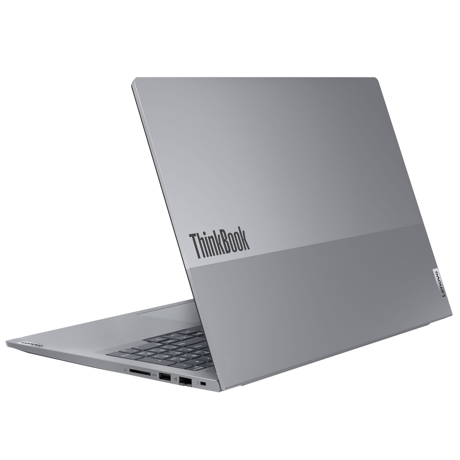 Κάνε κλικ για να δεις την εικόνα 4 του Lenovo G8 ThinkBook Laptop 16" WUXGA (Core Ultra 7 255H/16 GB/512 GB/Intel Arc Graphics/Windows 11 Pro)