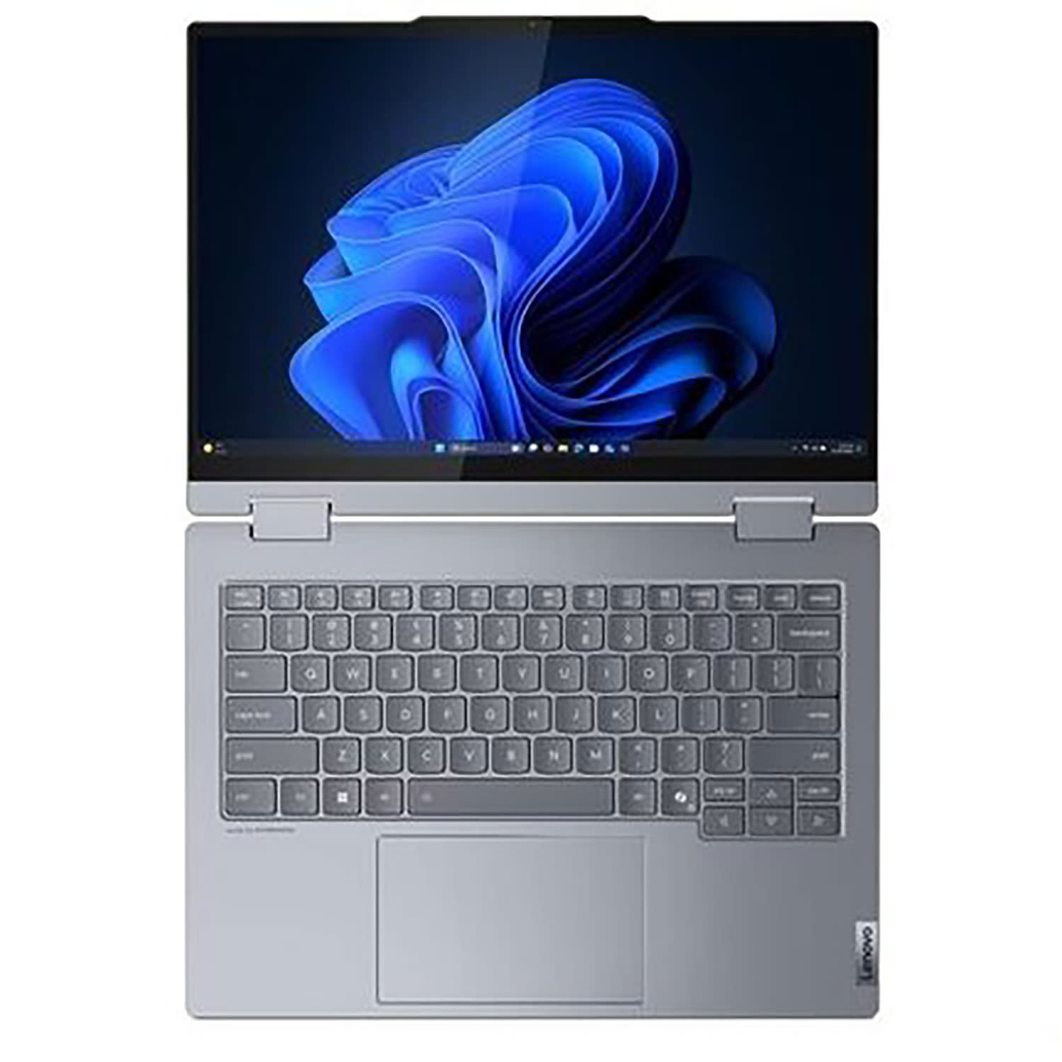 Εικόνα 5 του Lenovo G5 ThinkBook Laptop 14" IPS (Core Ultra 5 225U/32 GB/1 TB/Iris Graphics/Windows 11 Pro)