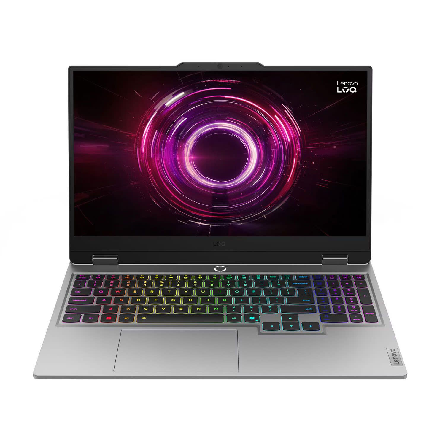 Lenovo LOQ Laptop 15.6" IPS (Ryzen 7 250/32 GB/1 TB/RTX 5060 8 GB/Windows 11 Home)