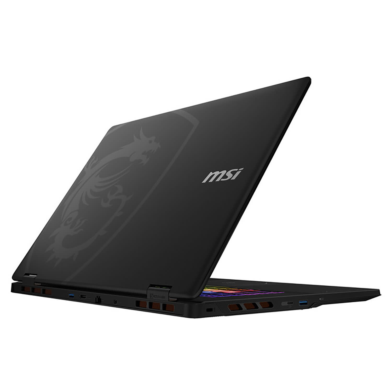 Εικόνα 4 του MSI A8WGKG A18 HX Laptop 18" IPS (Ryzen 9 8940HX/32 GB/1 TB/RTX 5070 8 GB/Windows 11 Home)