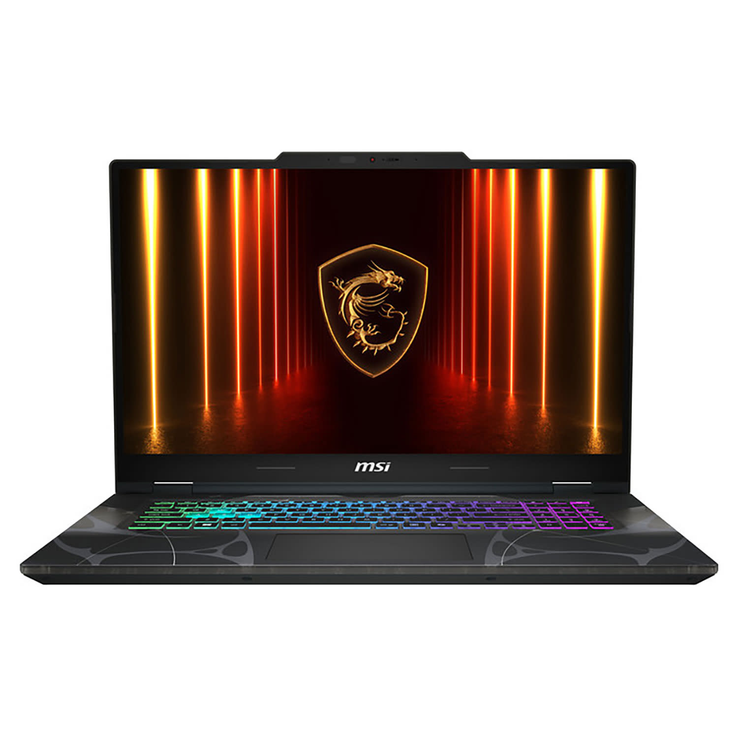 MSI B2HWFKG A17 AI Laptop 17.3" IPS (Ryzen 7 260/32 GB/1 TB/RTX 5060 8 GB/Windows 11 Home)