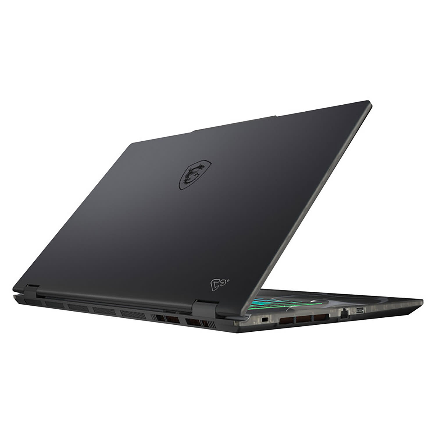 Κάνε κλικ για να δεις την εικόνα 4 του MSI B2HWFKG A17 AI Laptop 17.3" IPS (Ryzen 7 260/32 GB/1 TB/RTX 5060 8 GB/Windows 11 Home)
