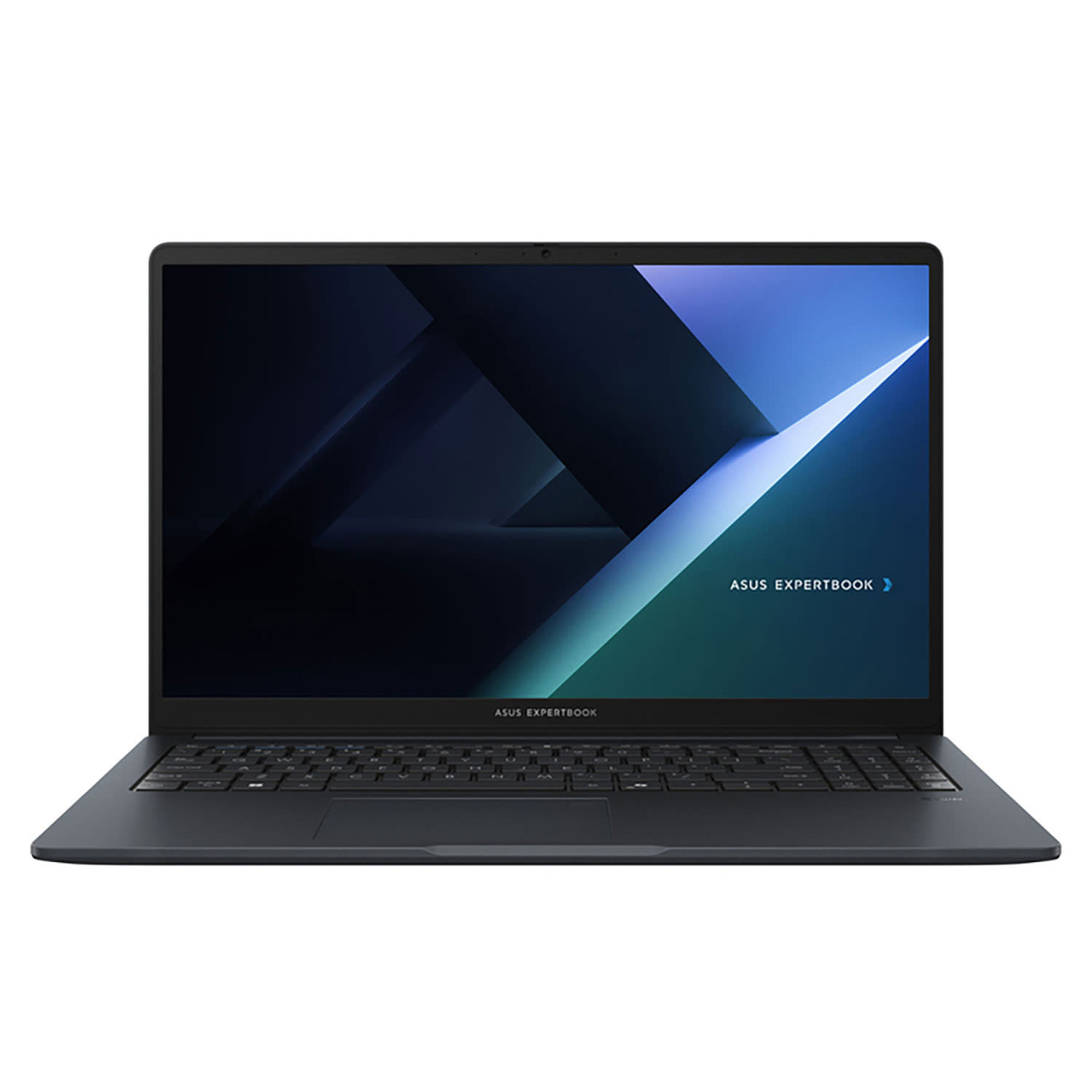 Εικόνα 1 του Asus B1 ExpertBook Laptop 15.6" IPS (Core 5 120U/16 GB/512 GB/UHD Graphics/Windows 11 Pro)