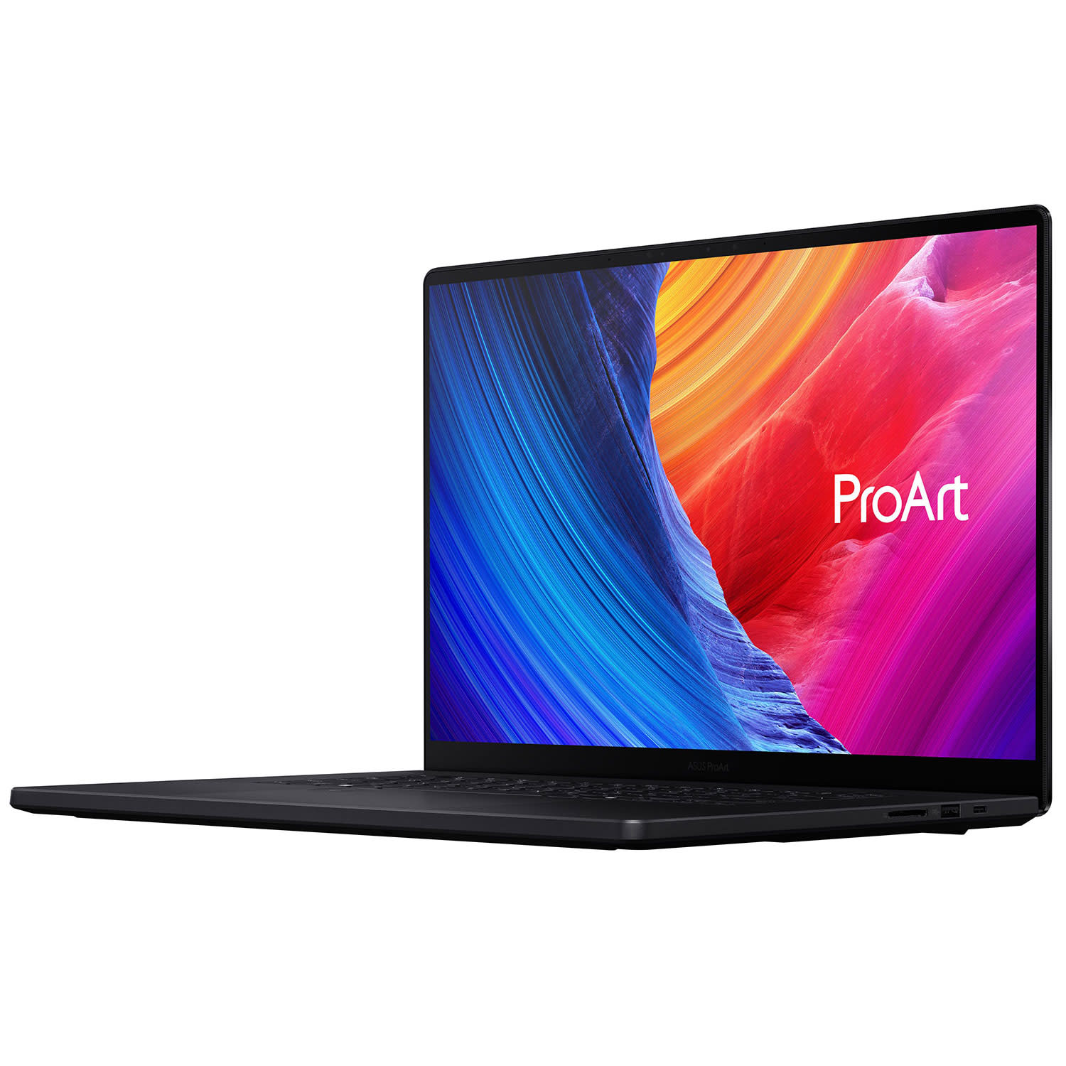 Εικόνα 3 του Asus P16 ProArt Laptop 16" OLED Αφής (Ryzen AI 9 HX 370/32 GB/4 TB/RTX 5060 8 GB/Windows 11 Pro)