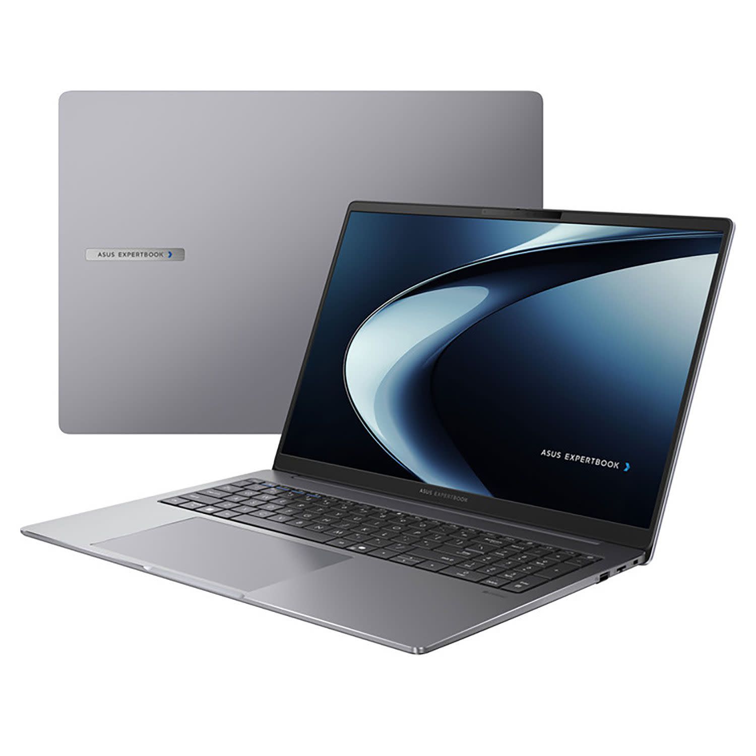 Εικόνα 4 του Asus P3 ExpertBook Laptop 16" IPS (Ryzen 5 330/16 GB/512 GB/Radeon 820M/Windows 11 Pro)