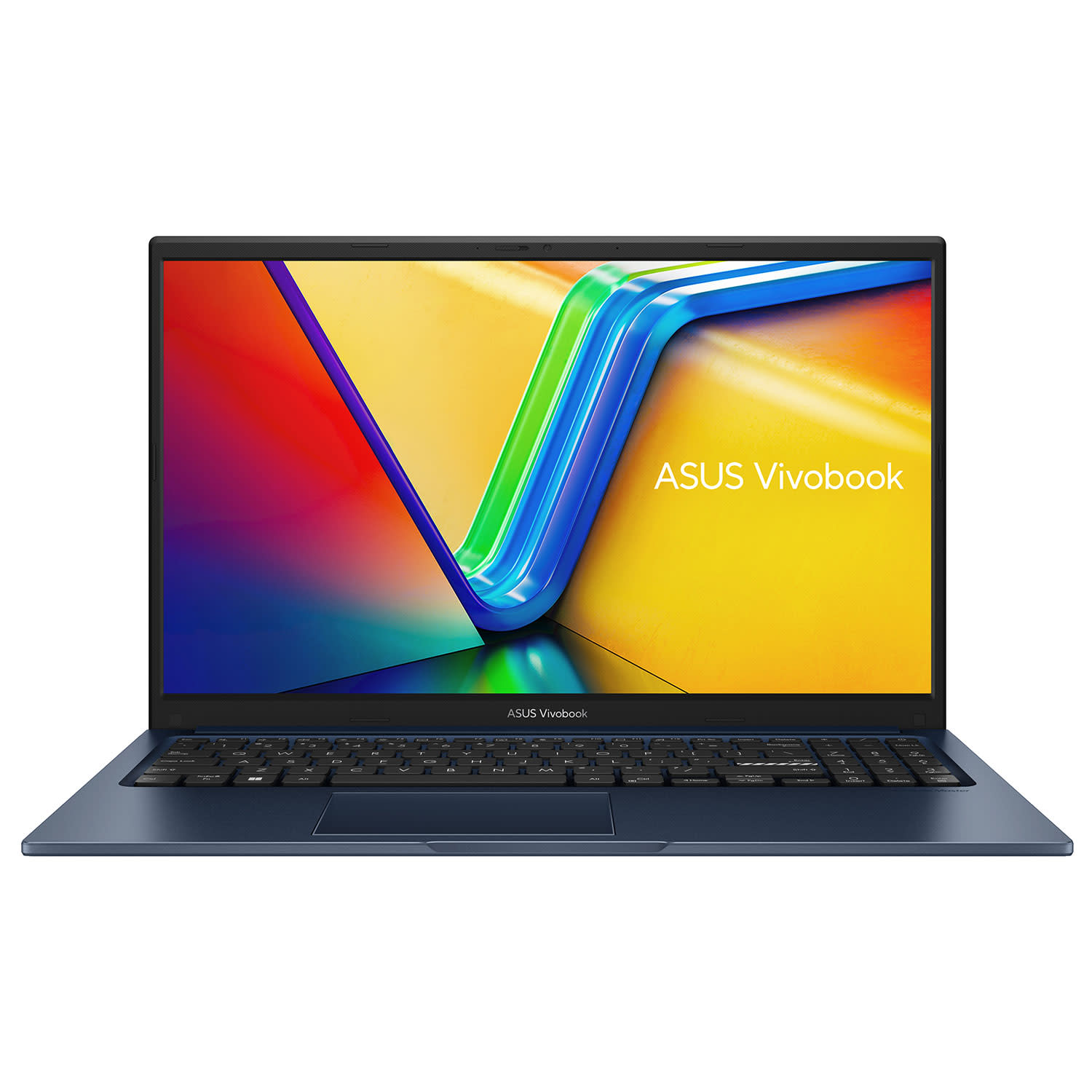 Εικόνα 1 του Asus X1504VA-BQ2414W Vivobook Laptop 15.6" IPS (Core i7 1355U/16 GB/1 TB/Iris Xe Graphics/Windows 11 Home)