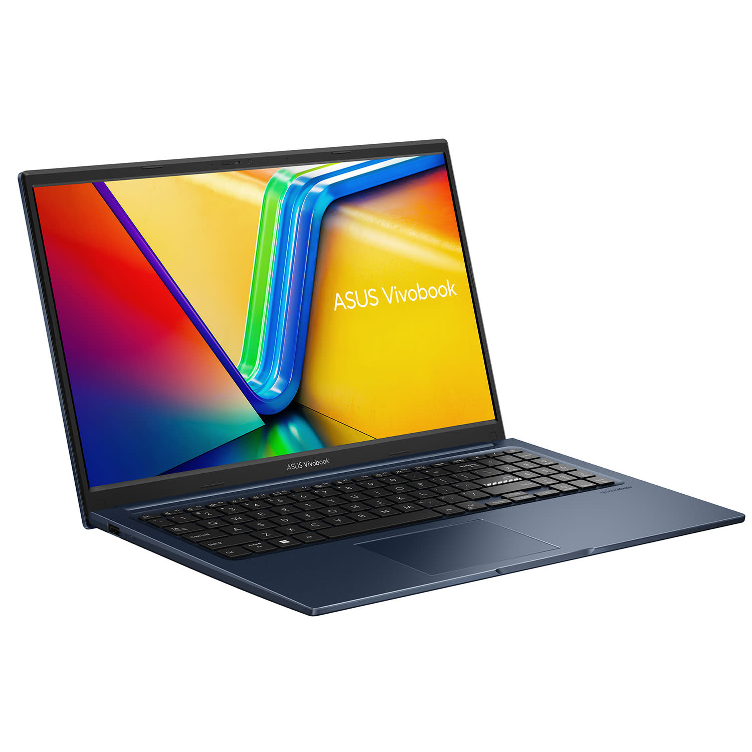 Εικόνα 2 του Asus X1504VA-BQ2414W Vivobook Laptop 15.6" IPS (Core i7 1355U/16 GB/1 TB/Iris Xe Graphics/Windows 11 Home)