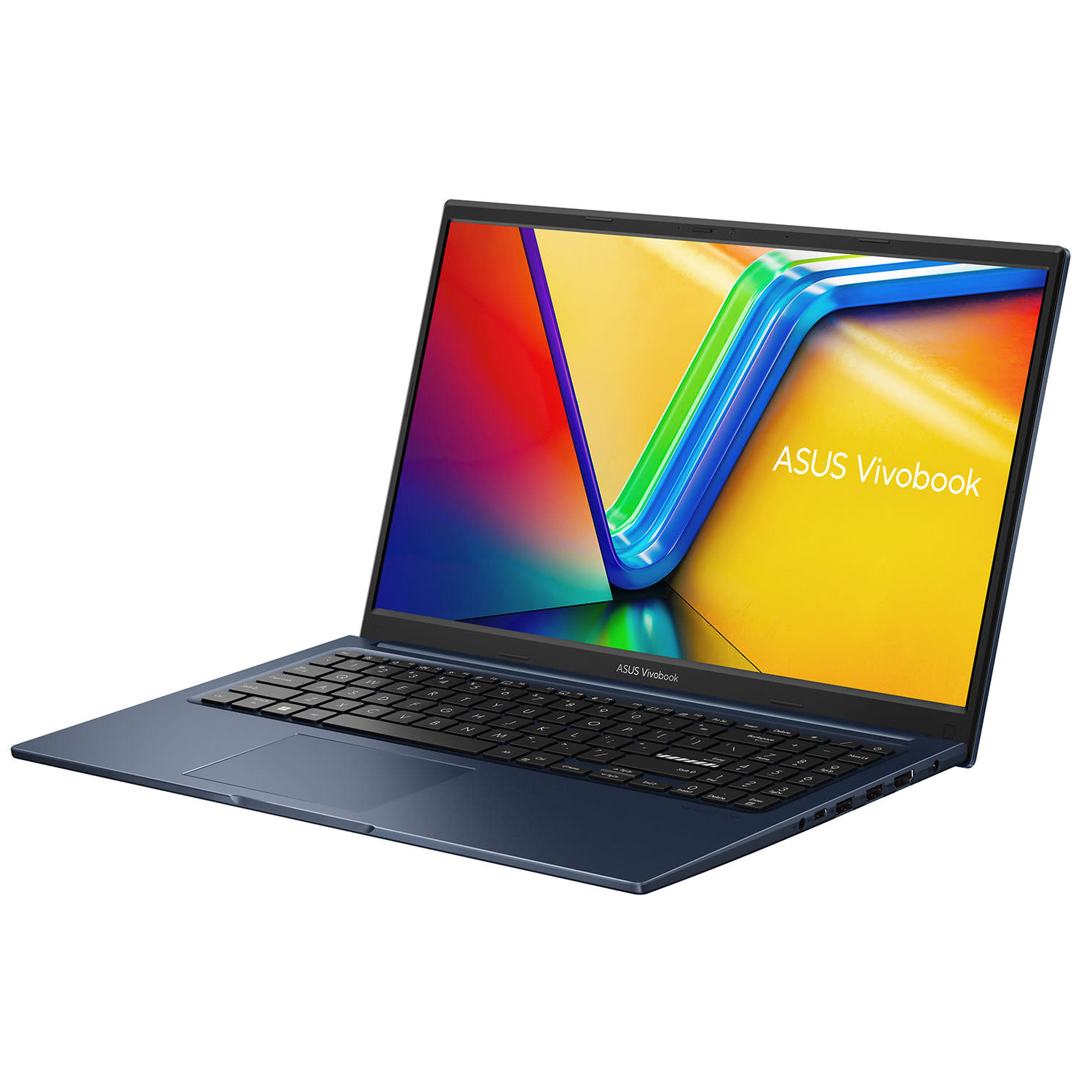 Εικόνα 3 του Asus X1504VA-BQ2414W Vivobook Laptop 15.6" IPS (Core i7 1355U/16 GB/1 TB/Iris Xe Graphics/Windows 11 Home)
