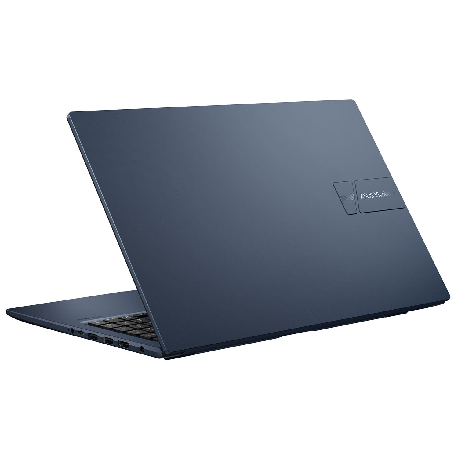 Εικόνα 4 του Asus X1504VA-BQ2414W Vivobook Laptop 15.6" IPS (Core i7 1355U/16 GB/1 TB/Iris Xe Graphics/Windows 11 Home)