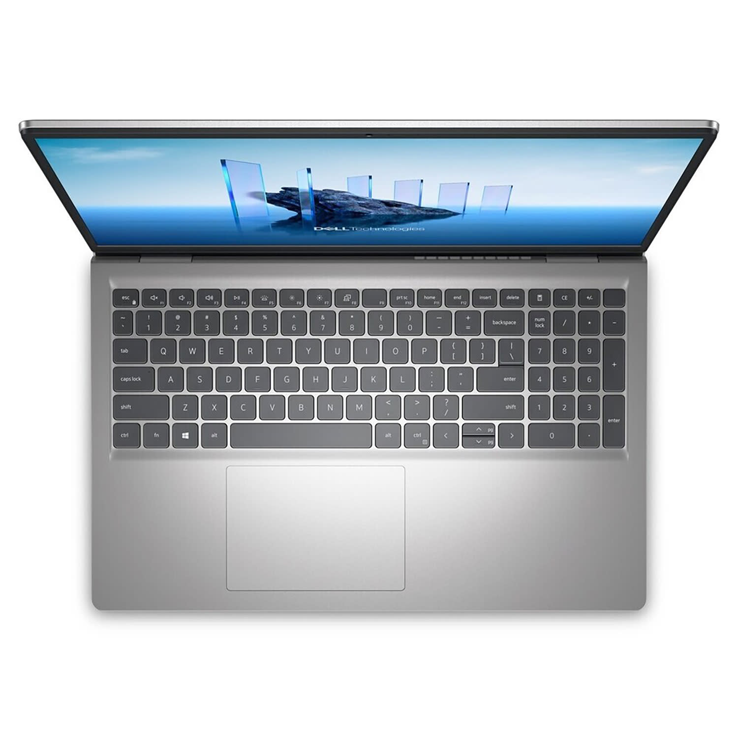 Εικόνα 4 του Dell PV15250 Pro 15 Essential Laptop 15.6" WVA (Core i5 1334U/16 GB/1 TB/UHD Graphics/Windows 11 Pro)