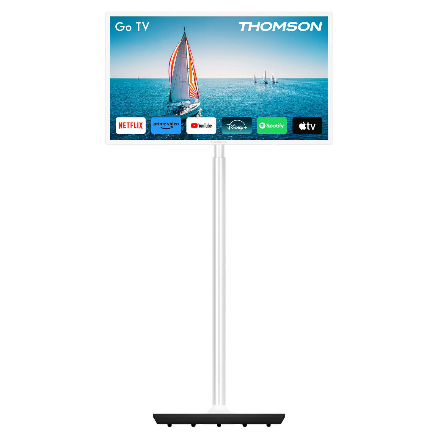 Thomson HD Smart TV 32'' Go TV