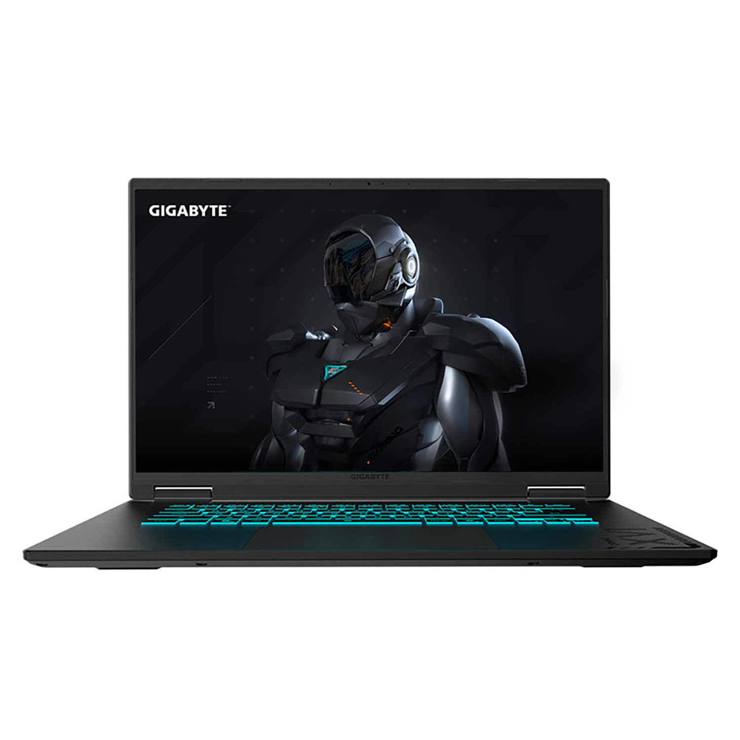 Gigabyte A16 Laptop 16" IPS (Ryzen 7 260/16 GB/1 TB/RTX 5060 8 GB/Windows 11 Home)
