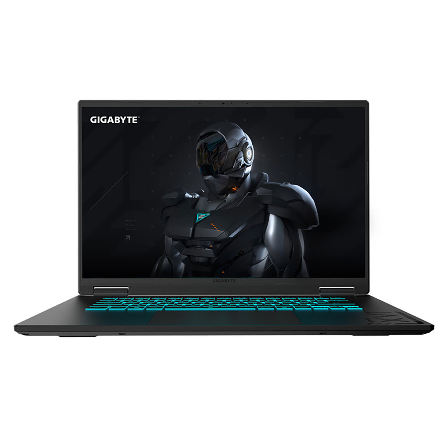 Gigabyte A16 Laptop 16" IPS (Ryzen 7 260/16 GB/1 TB/RTX 5050 8 GB/Windows 11 Home)