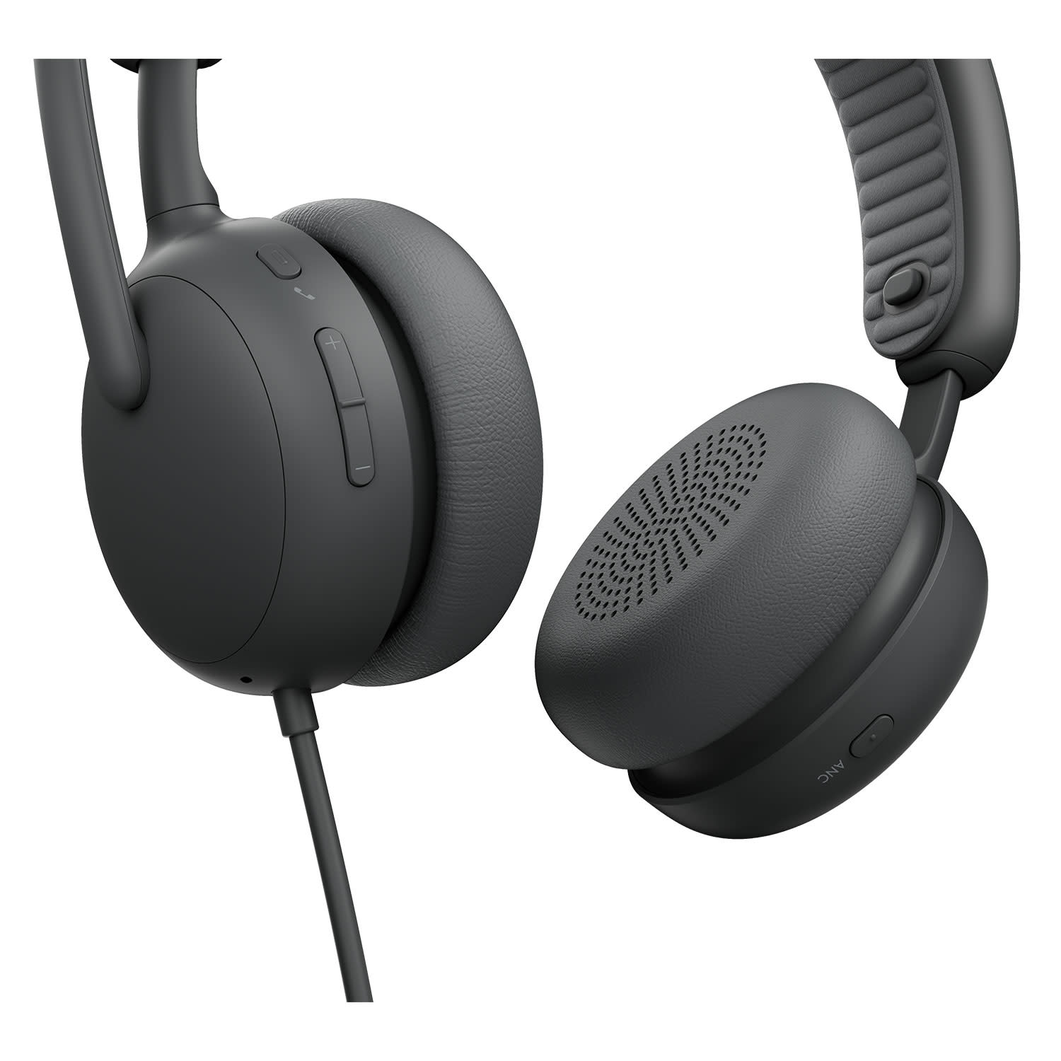 Εικόνα 4 του Logitech Headset Zone Wired 2 Graphite