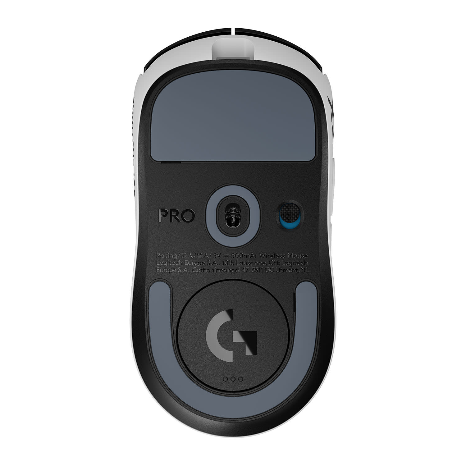 Εικόνα 7 του Logitech G Ποντίκι Pro X2 Superstrike