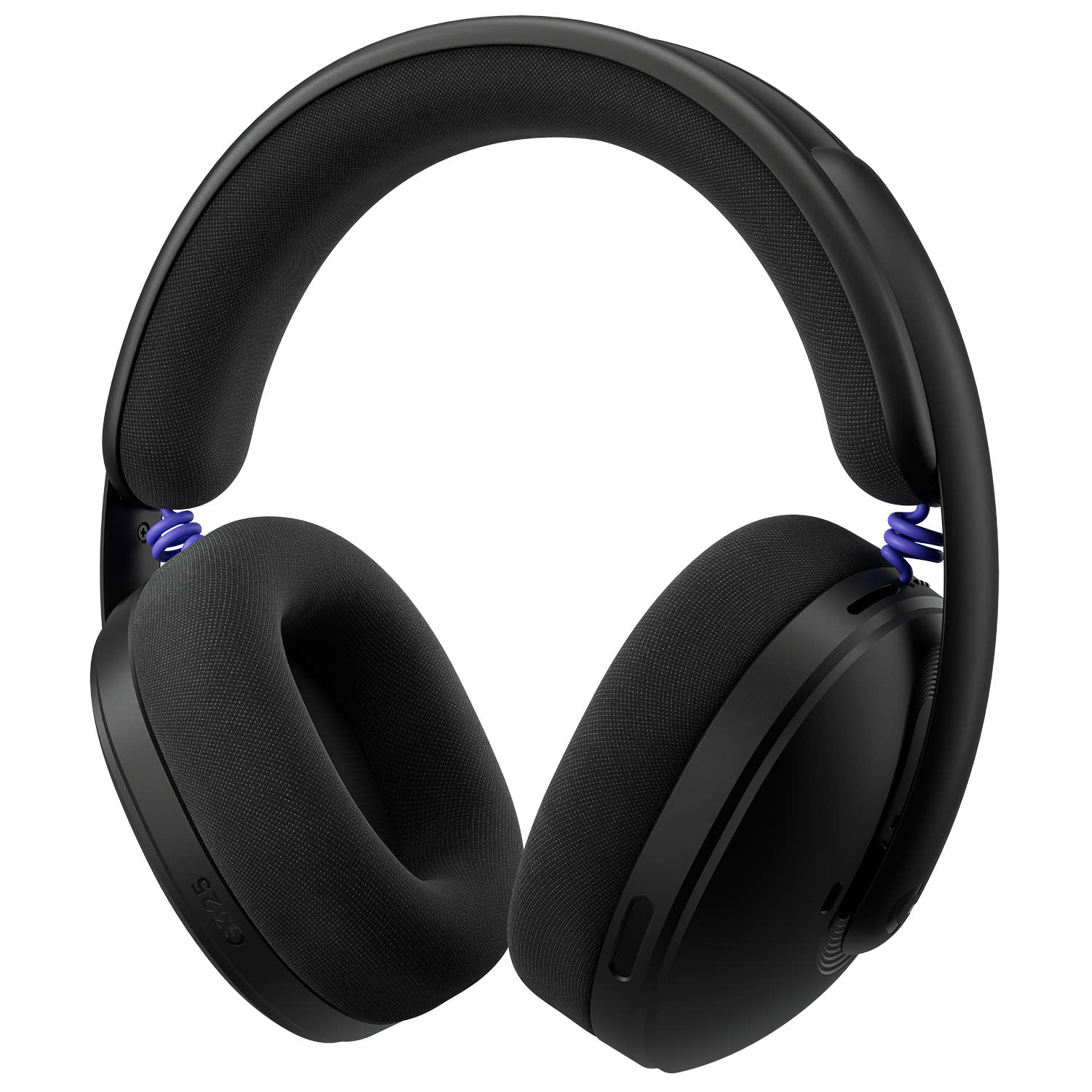 Logitech G Gaming Headset G325 Black