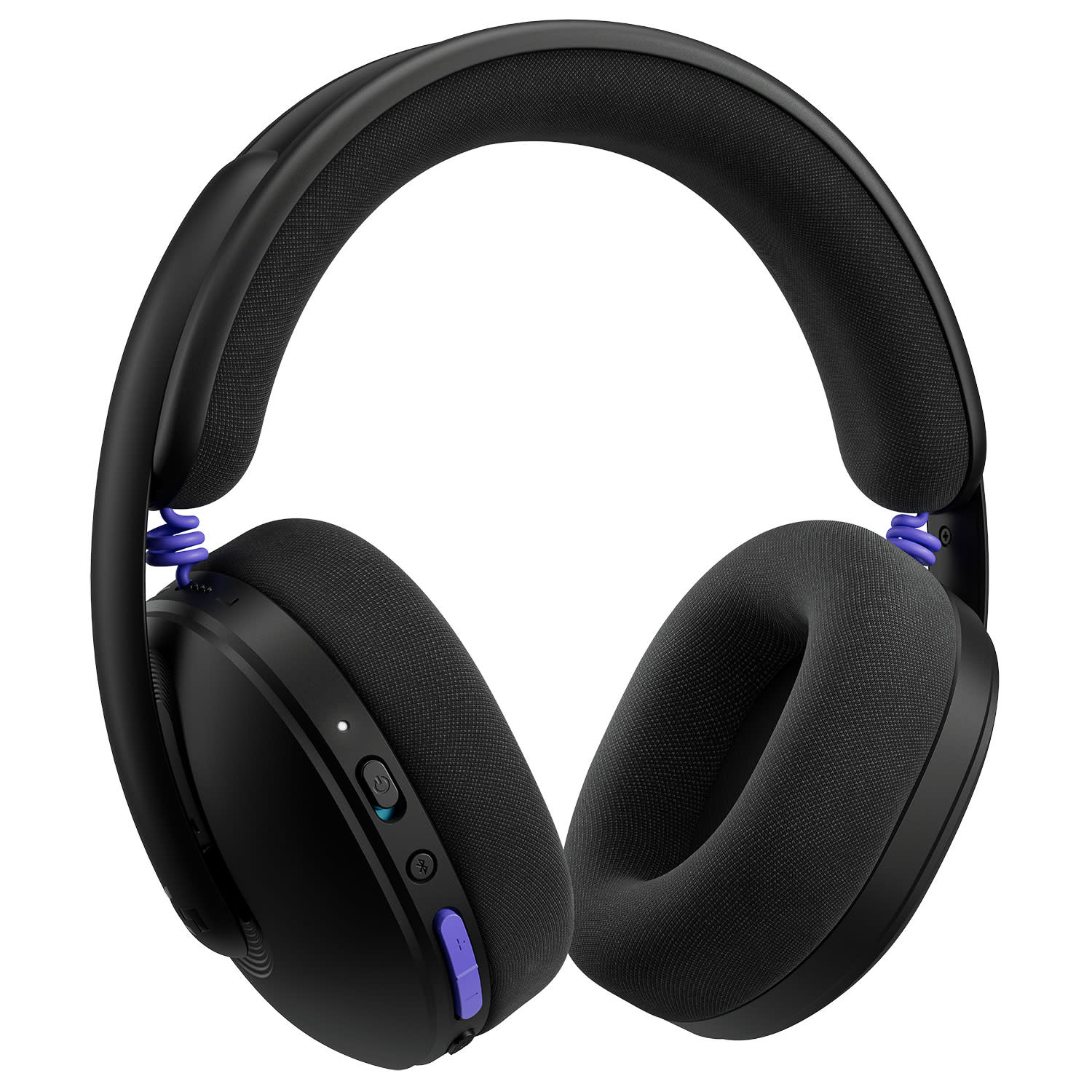 Εικόνα 4 του Logitech G Gaming Headset G325 Black