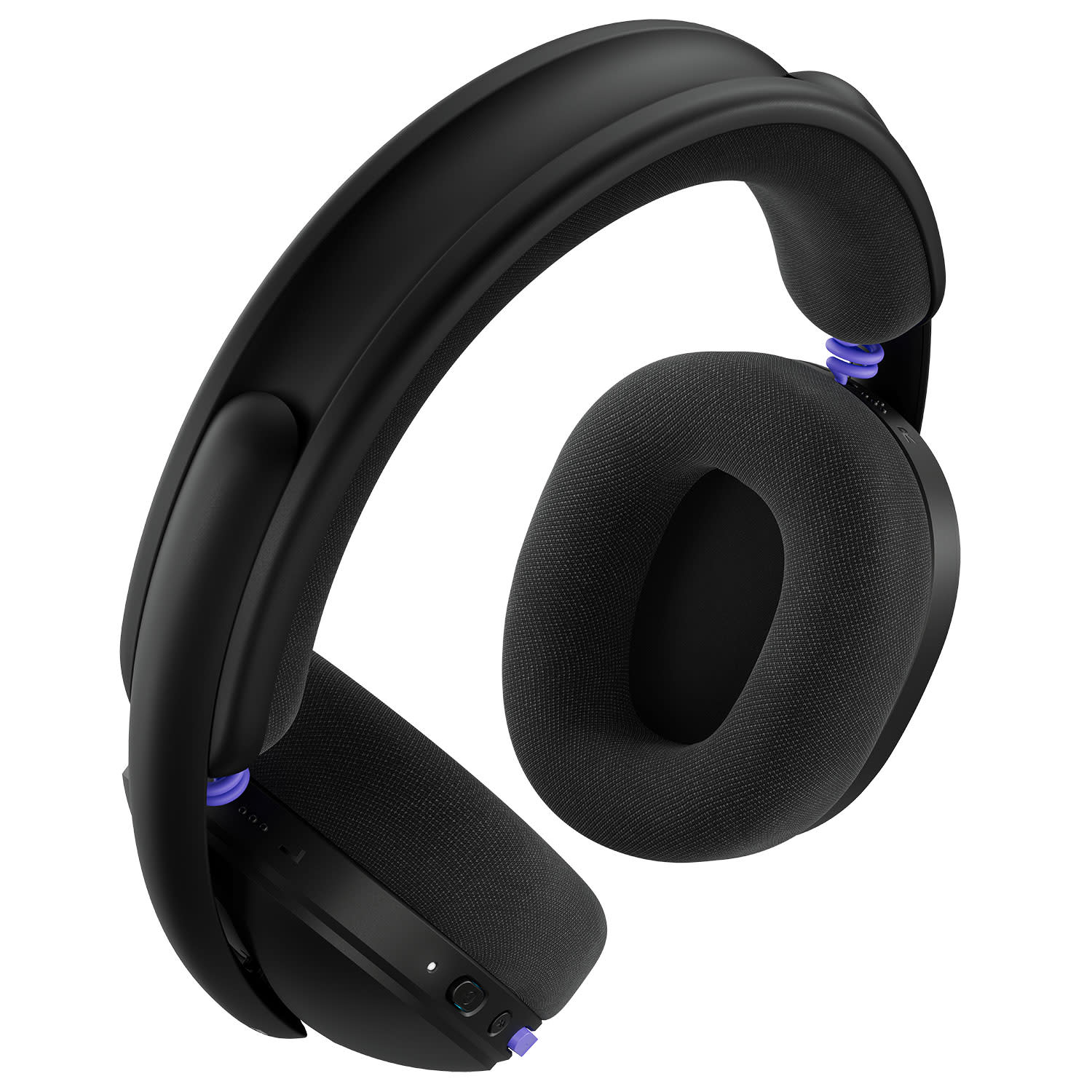 Εικόνα 5 του Logitech G Gaming Headset G325 Black