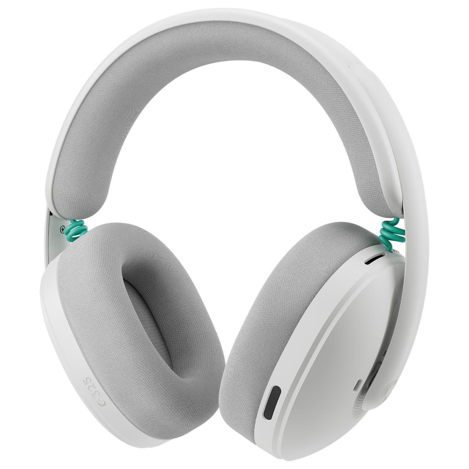 Logitech G Gaming Headset G325 White