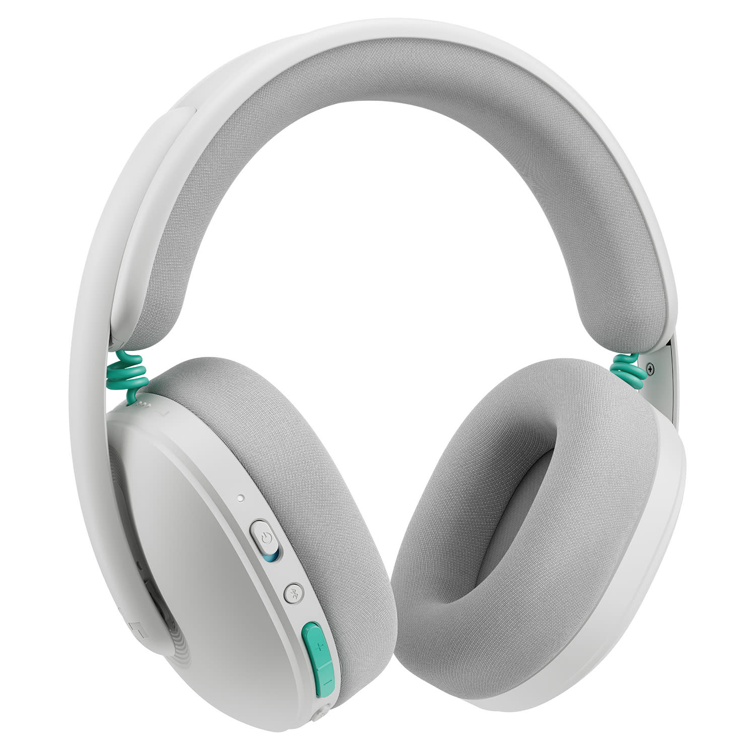 Εικόνα 4 του Logitech G Gaming Headset G325 White