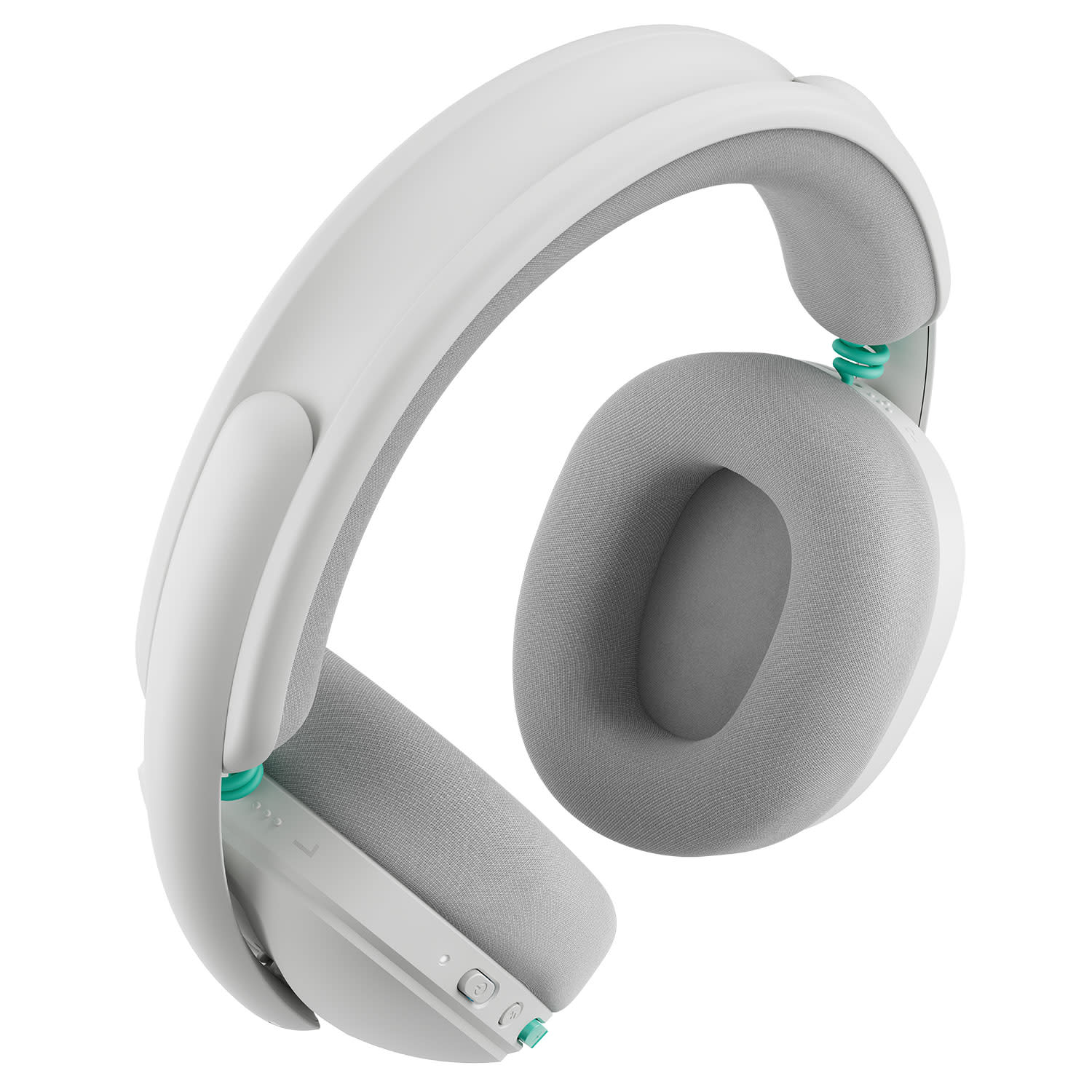 Εικόνα 5 του Logitech G Gaming Headset G325 White