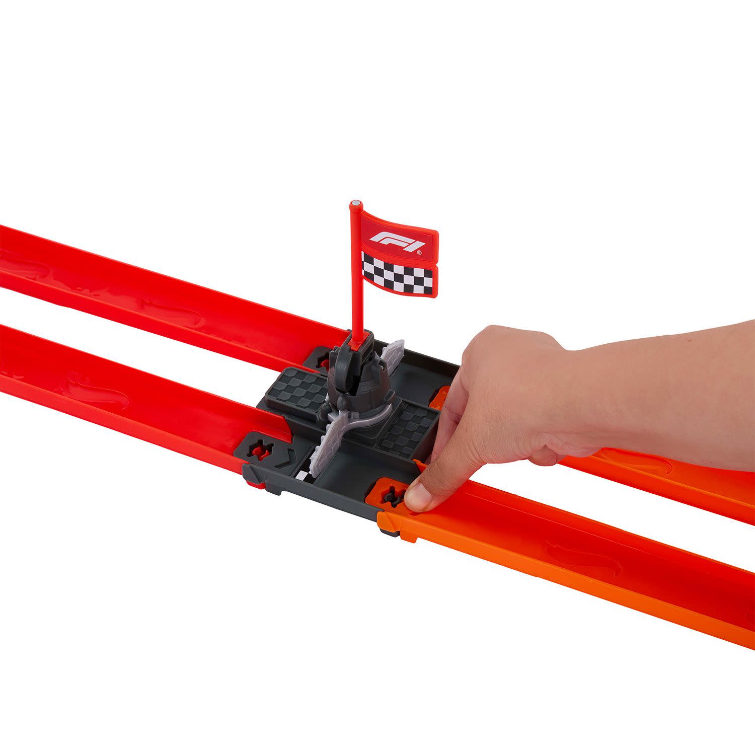 Εικόνα 4 του Hot Wheels Racing - Πίστα F1