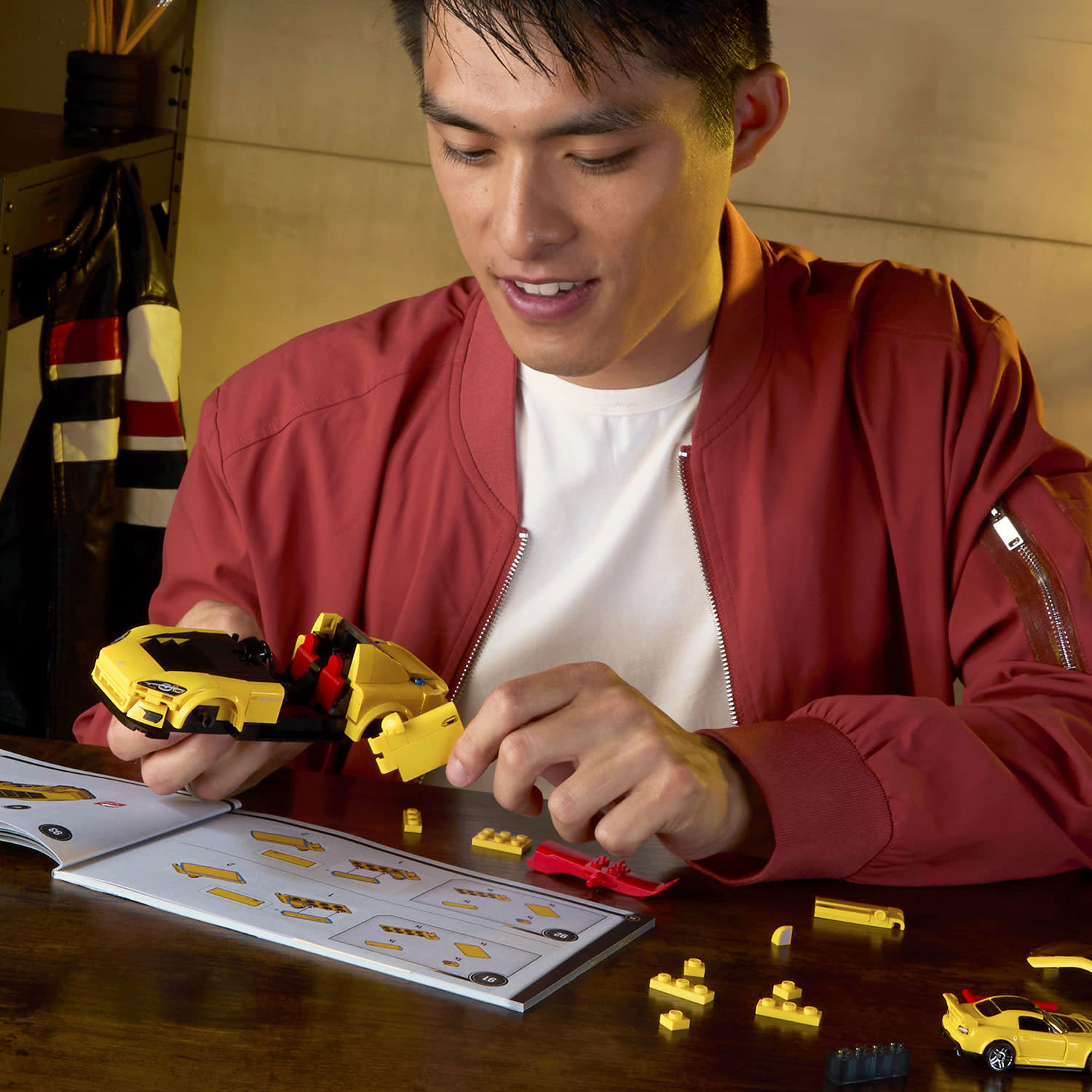 Εικόνα 6 του Hot Wheels Speed -  Honda S2000