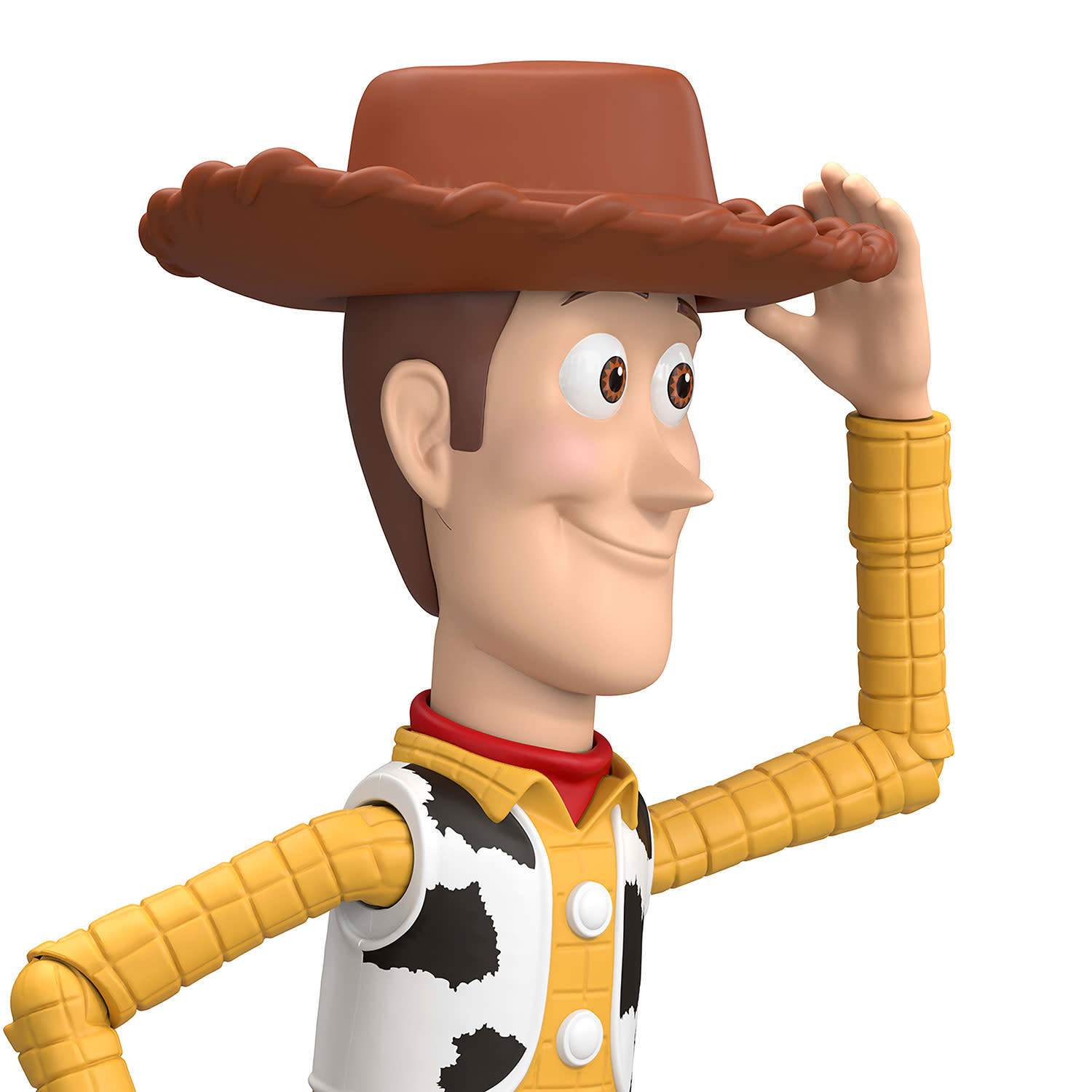 Εικόνα 3 του Mattel Toy Story - Φιγούρα Woody