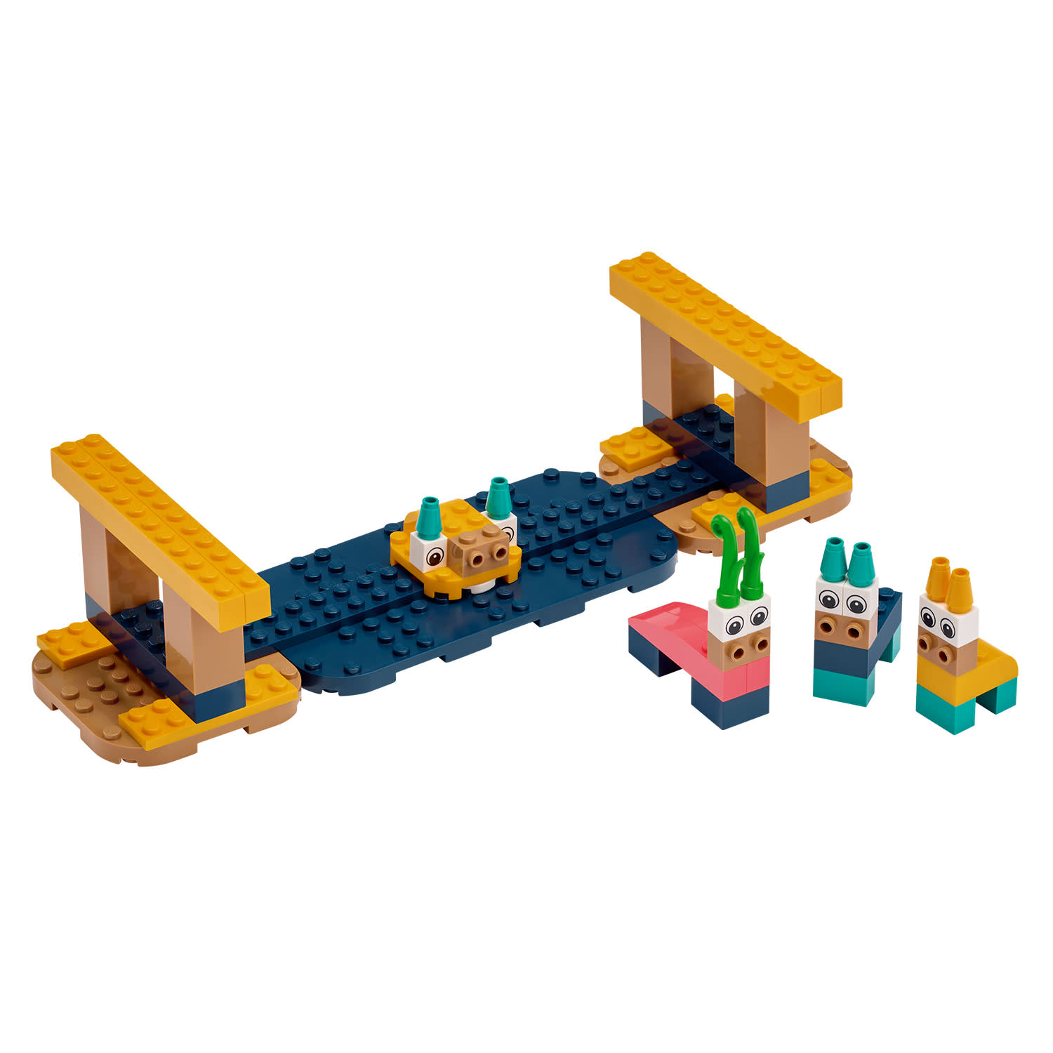 Εικόνα 6 του LEGO Education Science Kit 5+