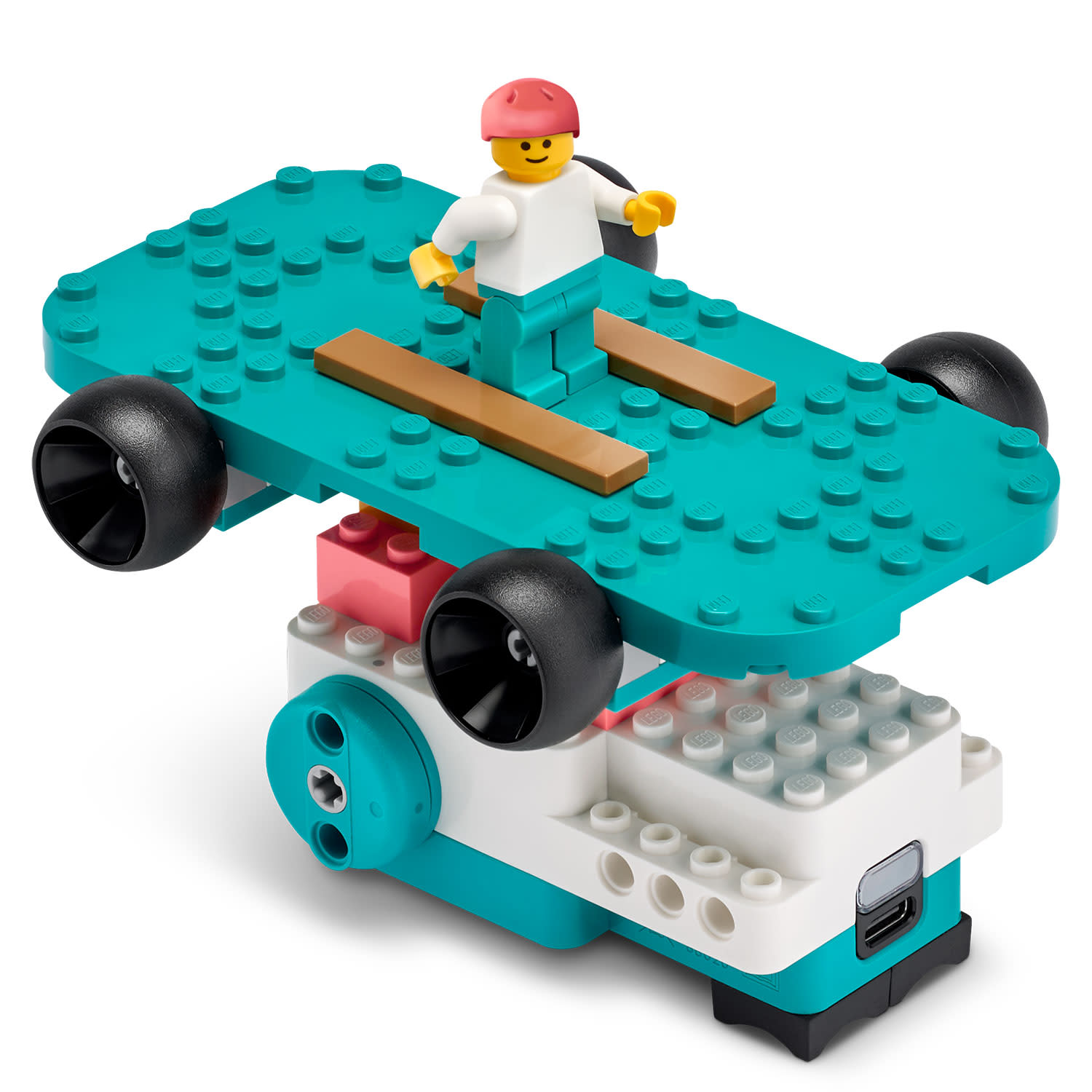 Εικόνα 7 του LEGO Education Science Kit 5+