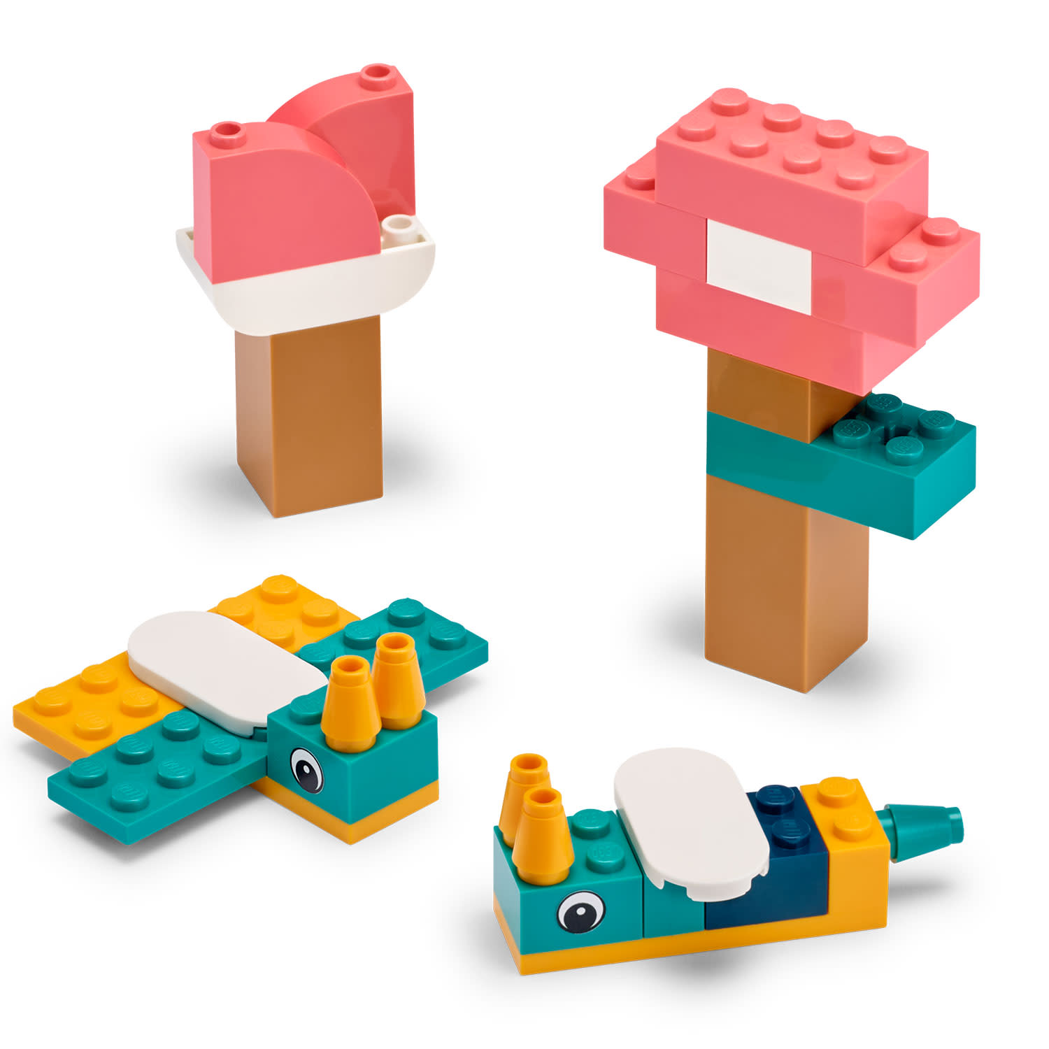 Εικόνα 9 του LEGO Education Science Kit 5+