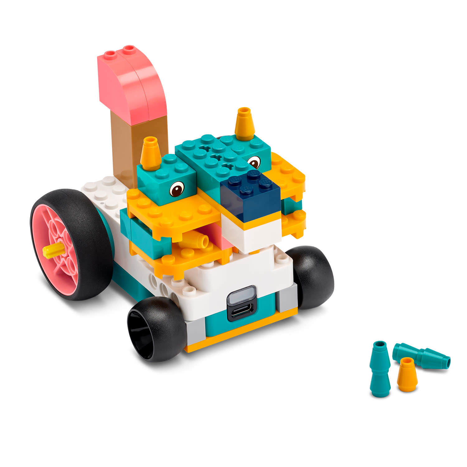 Εικόνα 10 του LEGO Education Science Kit 5+
