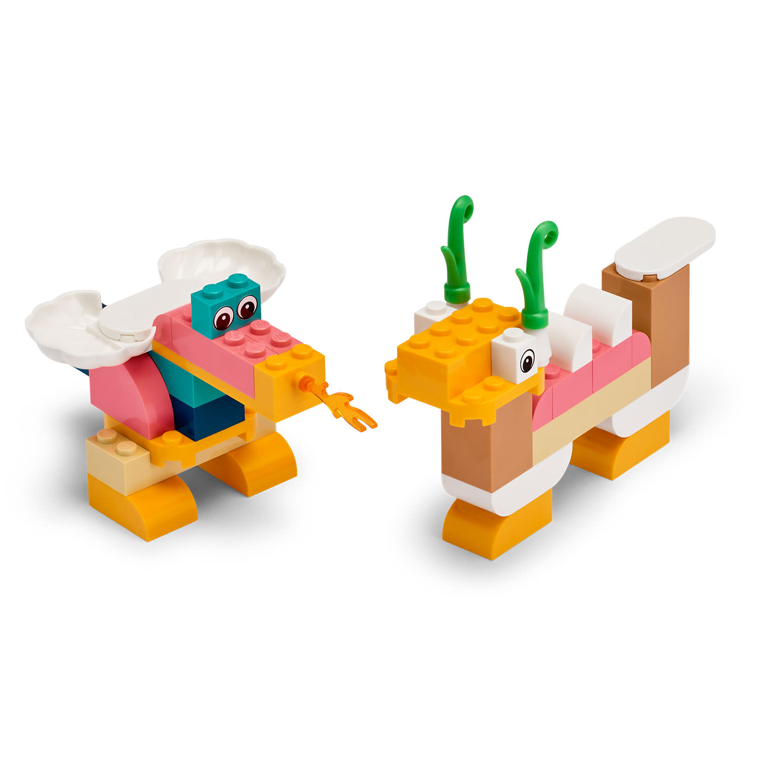 Εικόνα 7 του LEGO Education Science Kit 8+