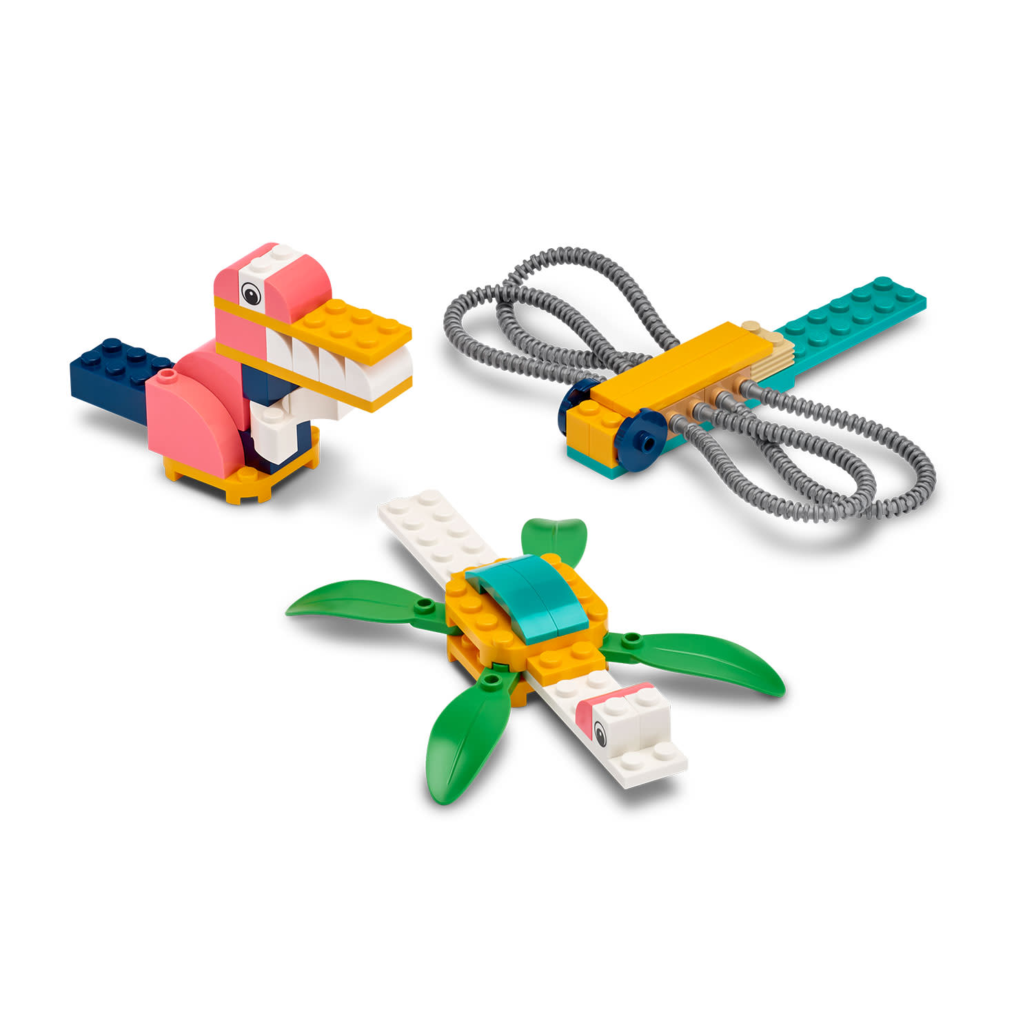 Εικόνα 8 του LEGO Education Science Kit 8+