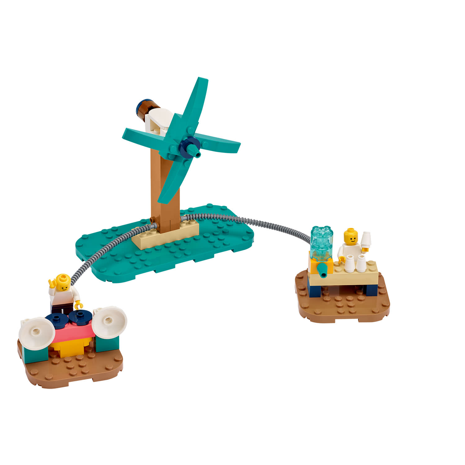 Εικόνα 9 του LEGO Education Science Kit 8+