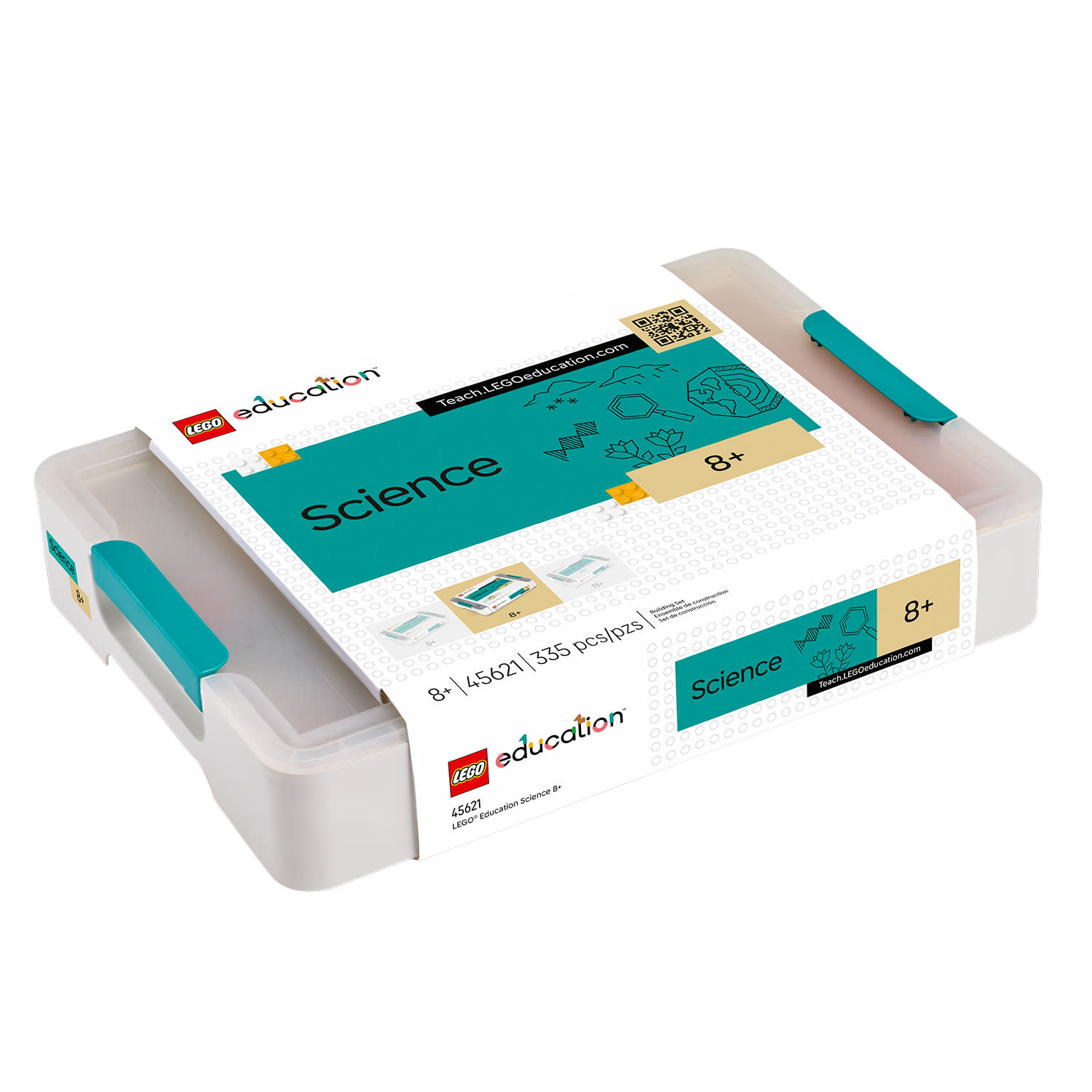 LEGO Education Science Kit 11+