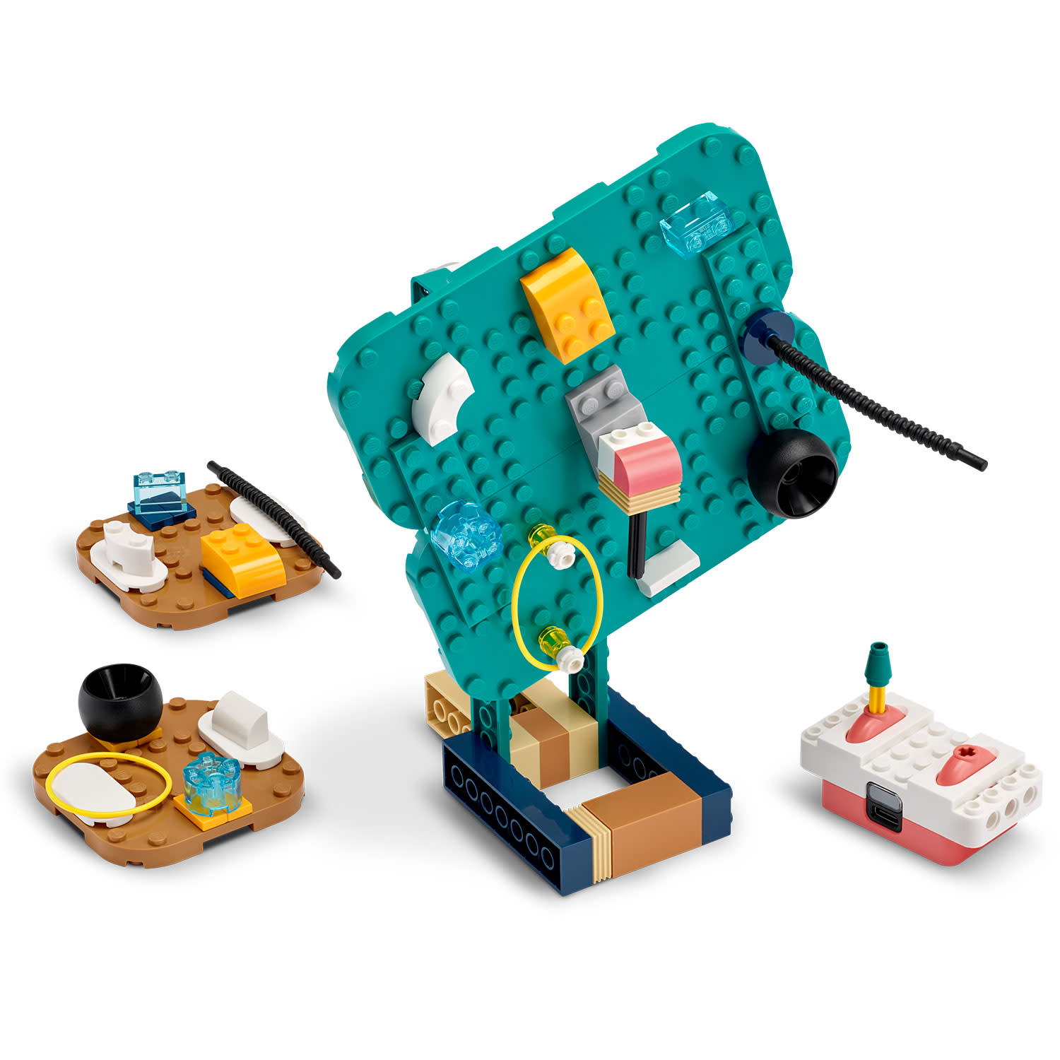 Εικόνα 4 του LEGO Education Science Kit 11+